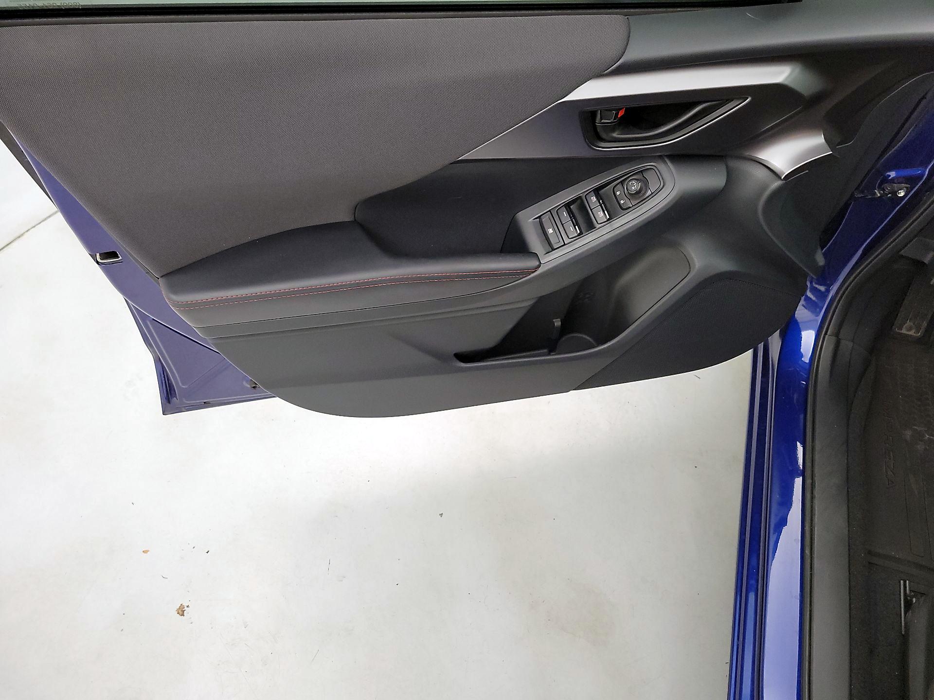 Thumbnail: 2024 Subaru Impreza - 12