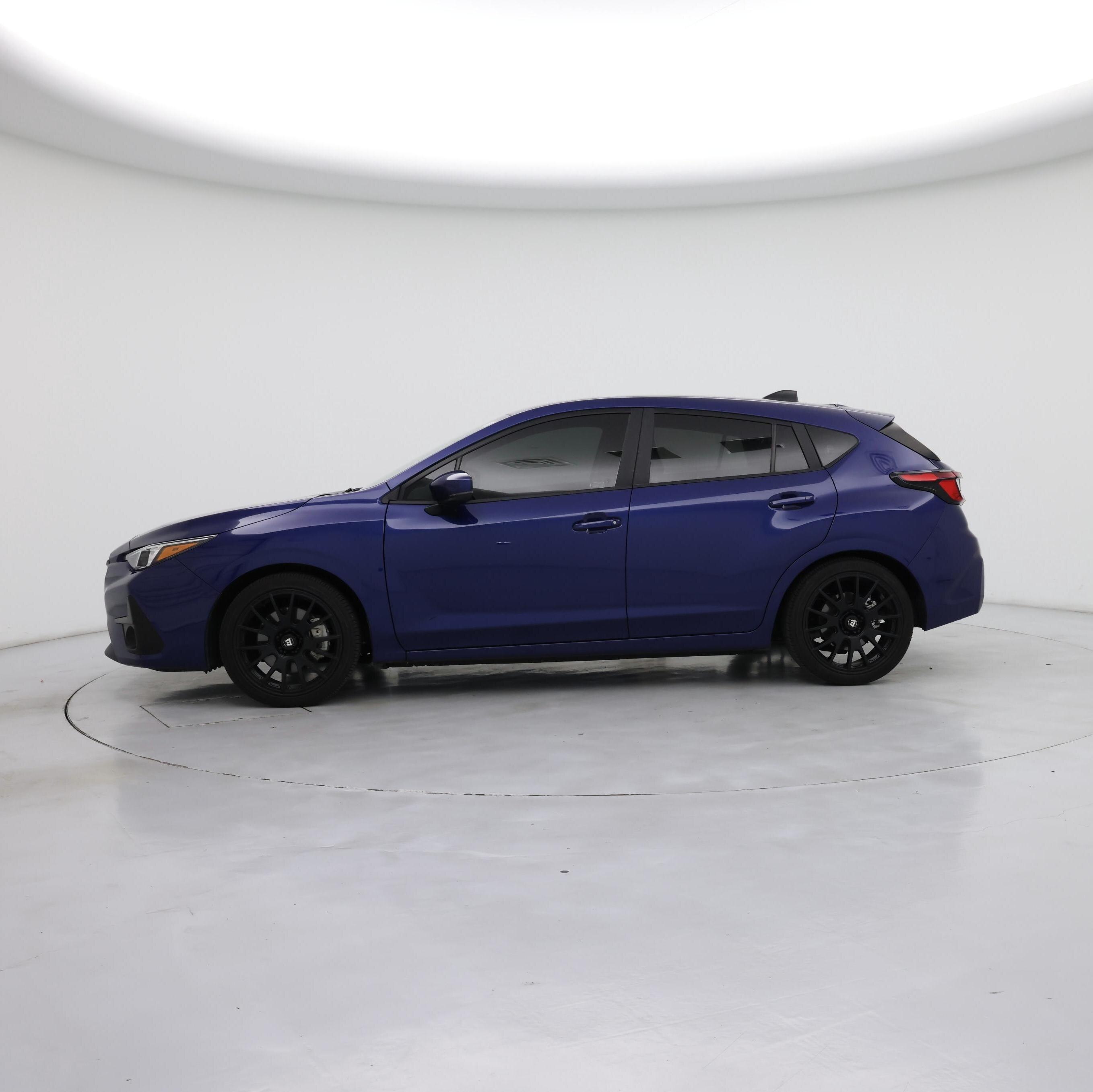 Thumbnail: 2024 Subaru Impreza - 3