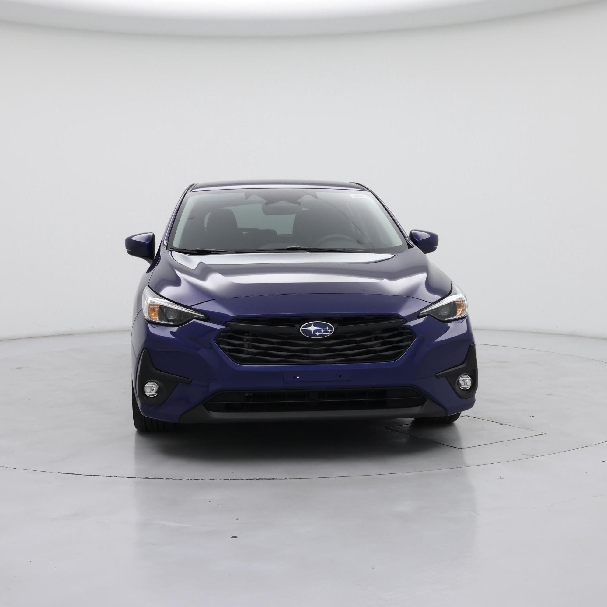 Thumbnail: 2024 Subaru Impreza - 5