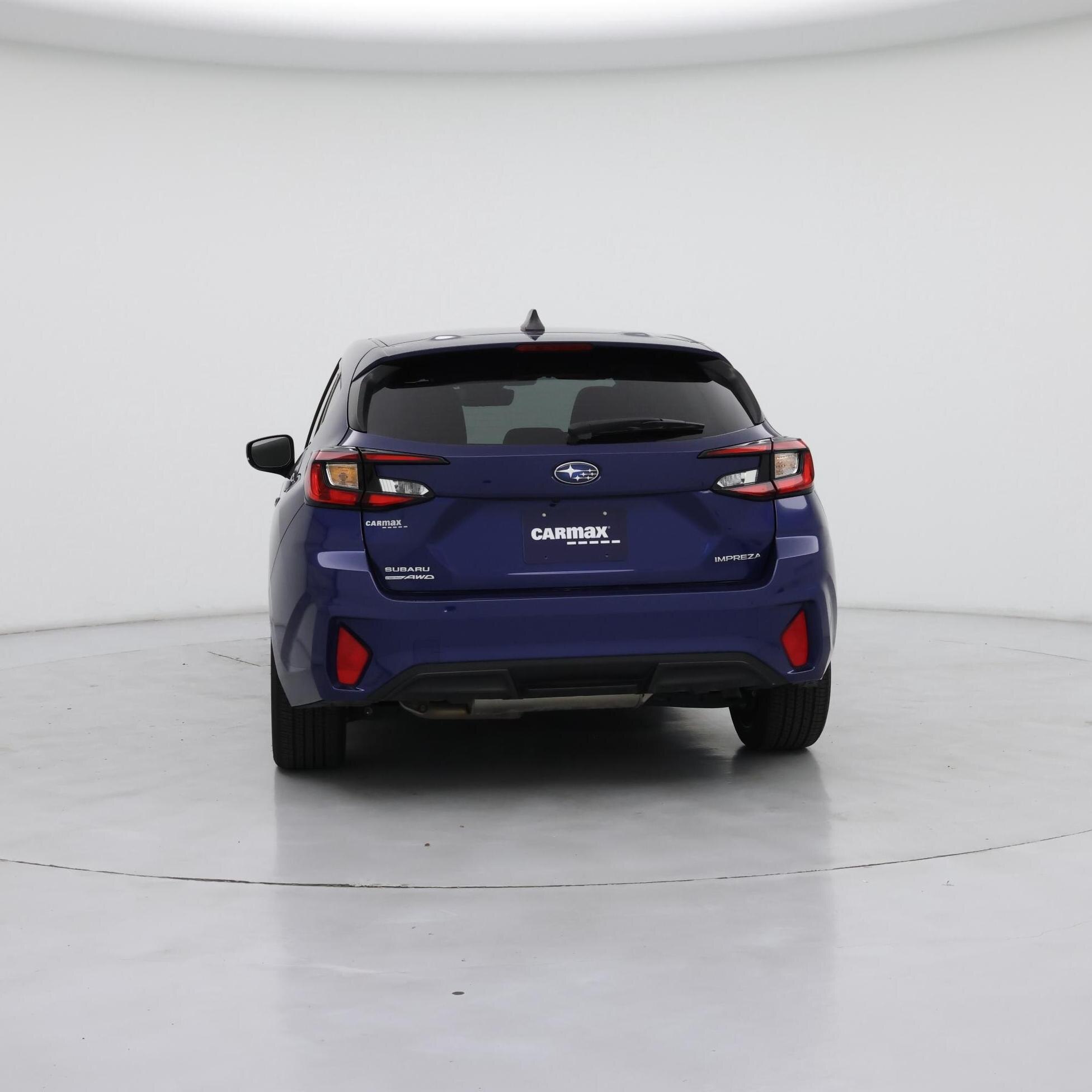 Thumbnail: 2024 Subaru Impreza - 6