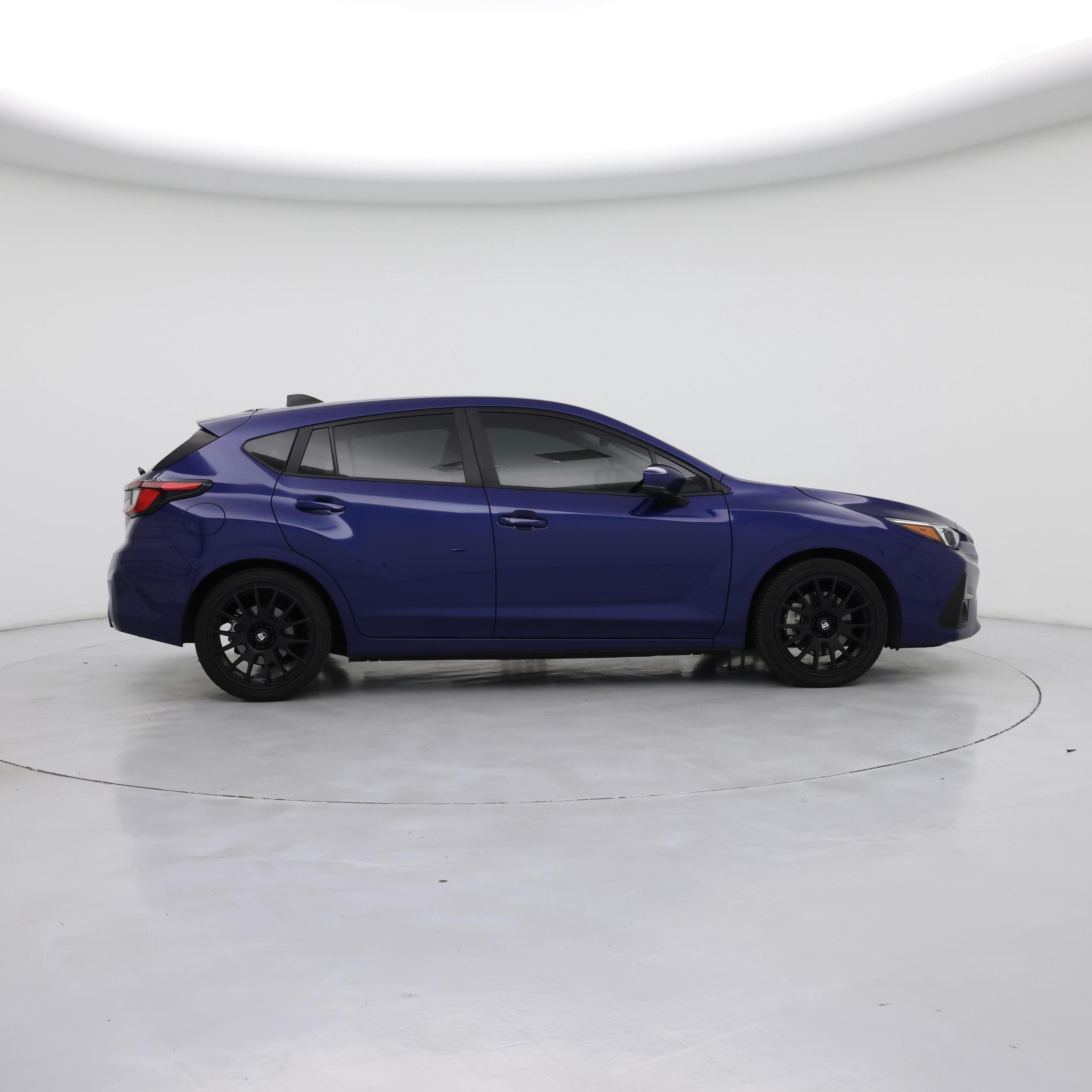 Thumbnail: 2024 Subaru Impreza - 7