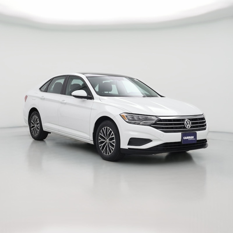 2019 Volkswagen Jetta SE