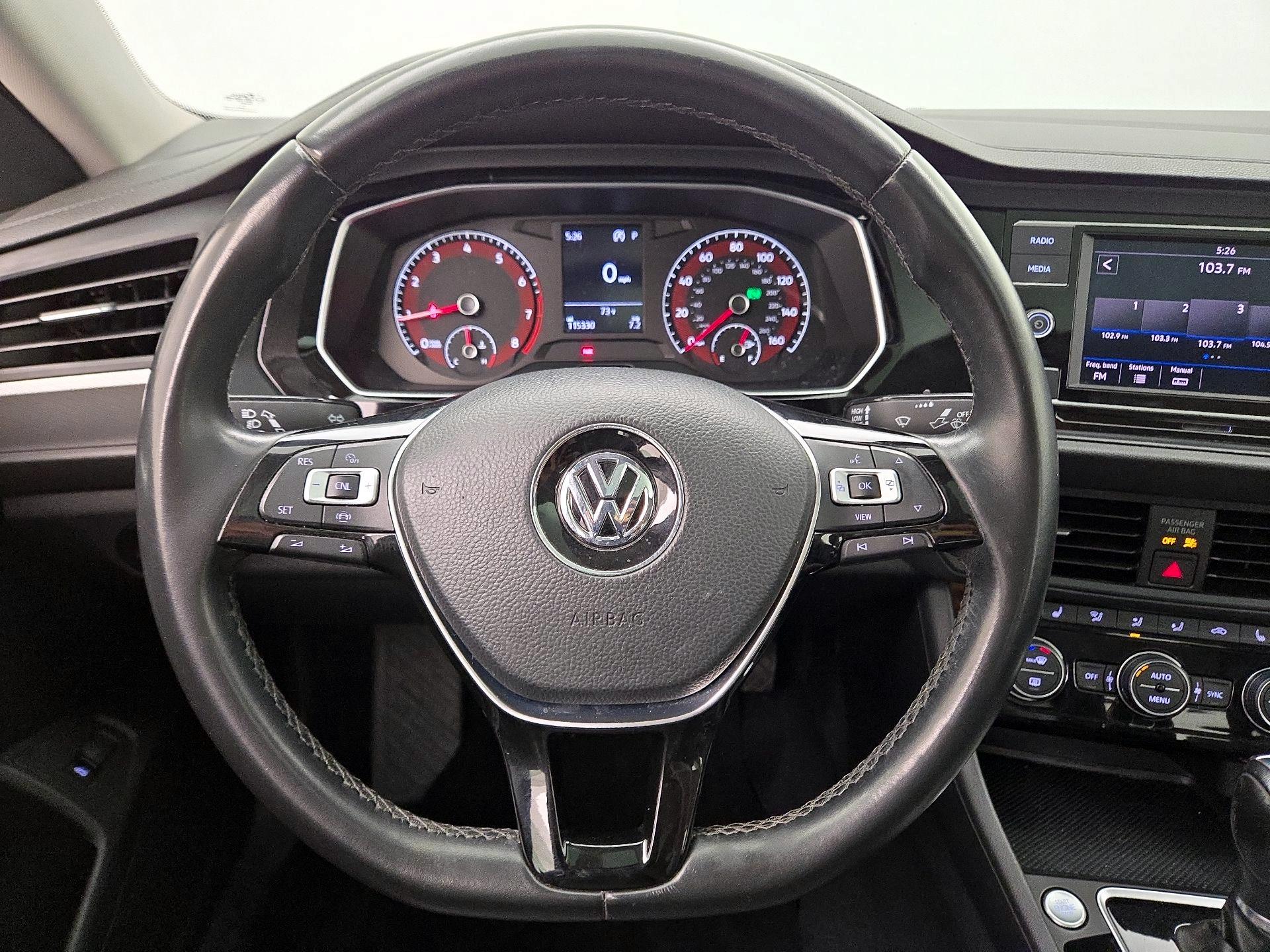 Thumbnail: 2019 Volkswagen Jetta - 10