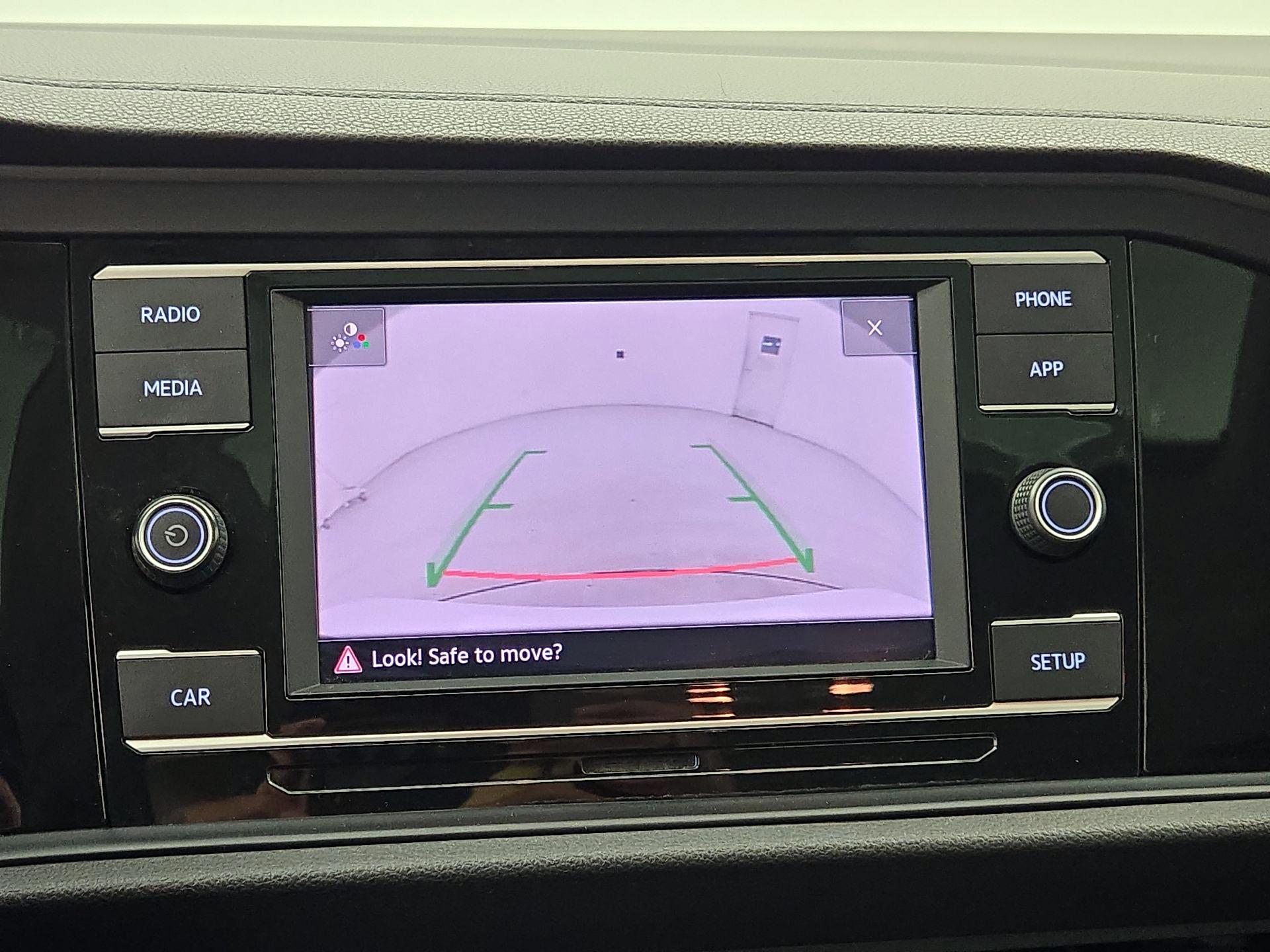 Thumbnail: 2019 Volkswagen Jetta - 14