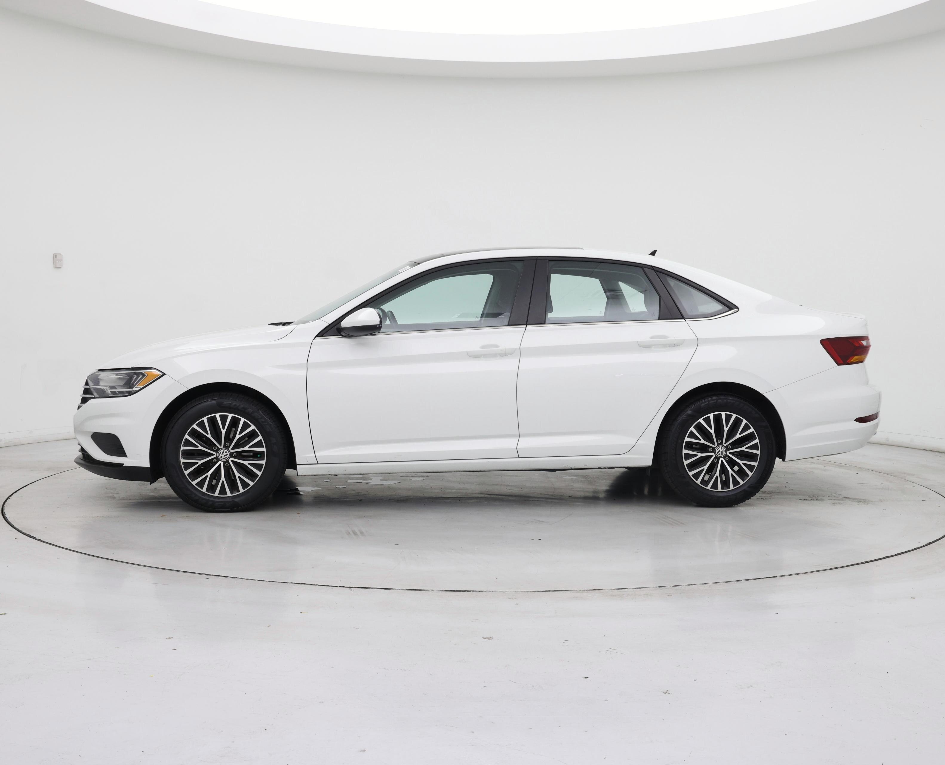 Thumbnail: 2019 Volkswagen Jetta - 3