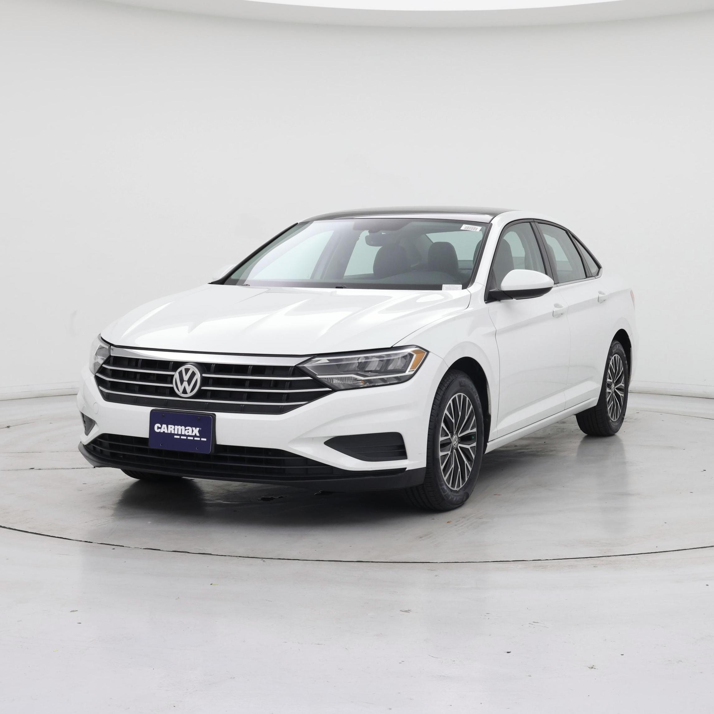 Thumbnail: 2019 Volkswagen Jetta - 4