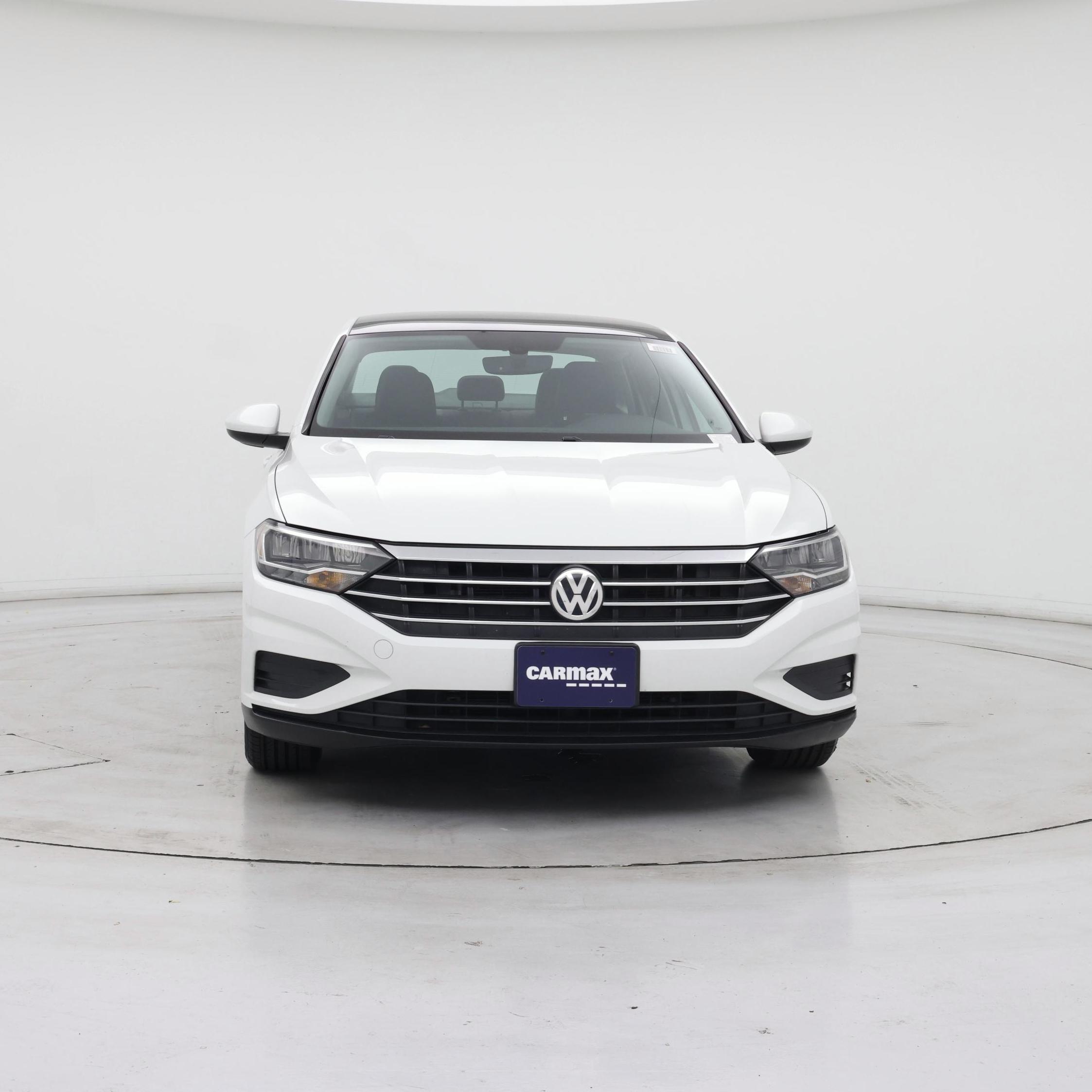 Thumbnail: 2019 Volkswagen Jetta - 5