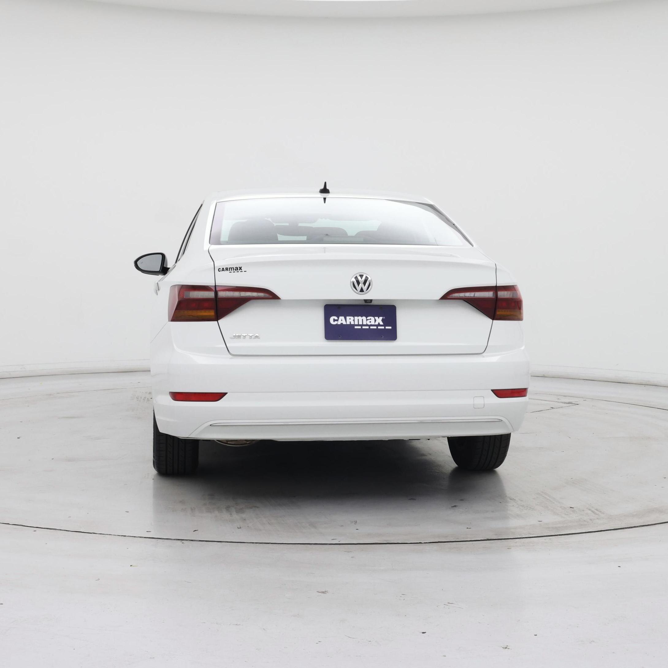 Thumbnail: 2019 Volkswagen Jetta - 6