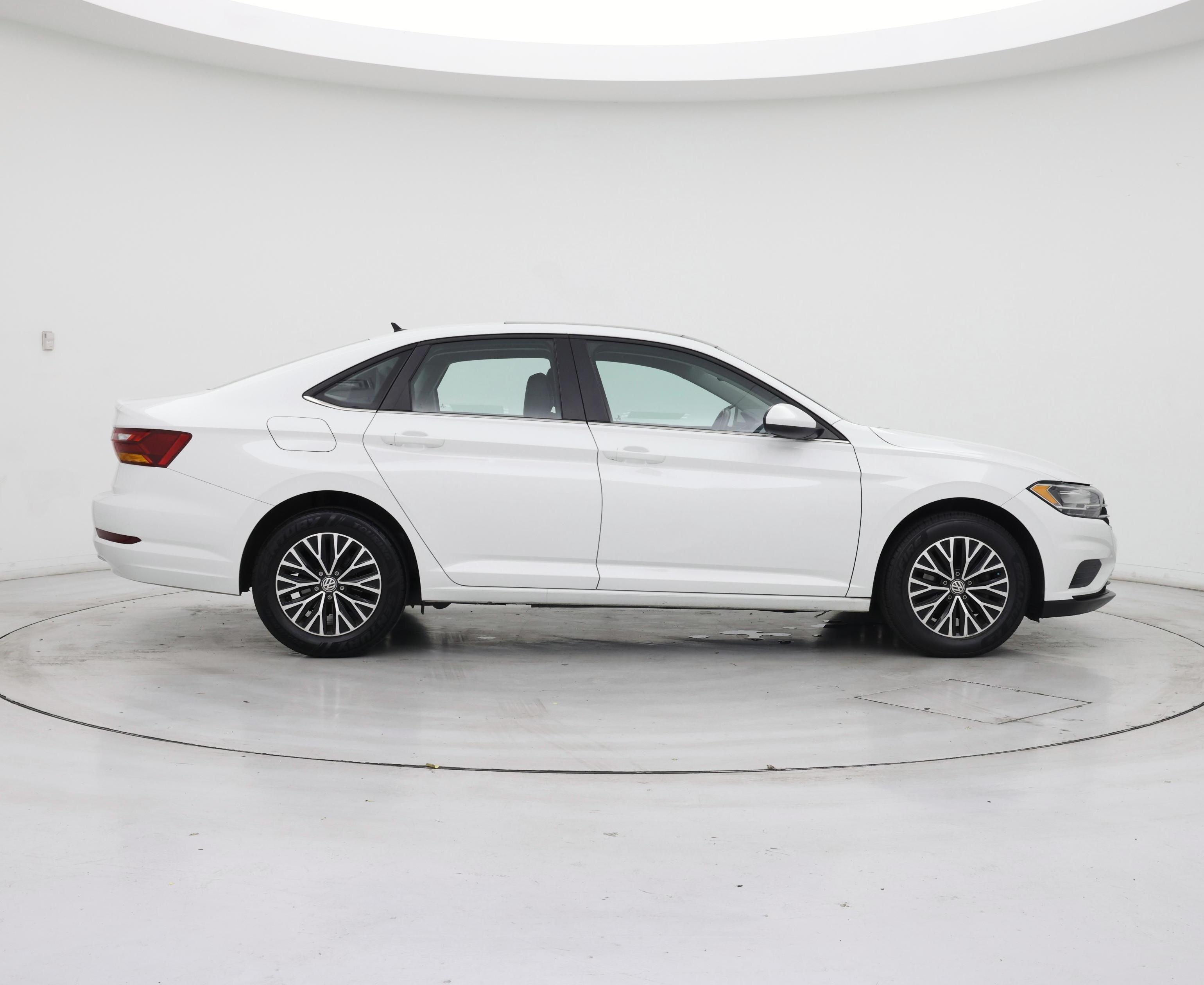 Thumbnail: 2019 Volkswagen Jetta - 7