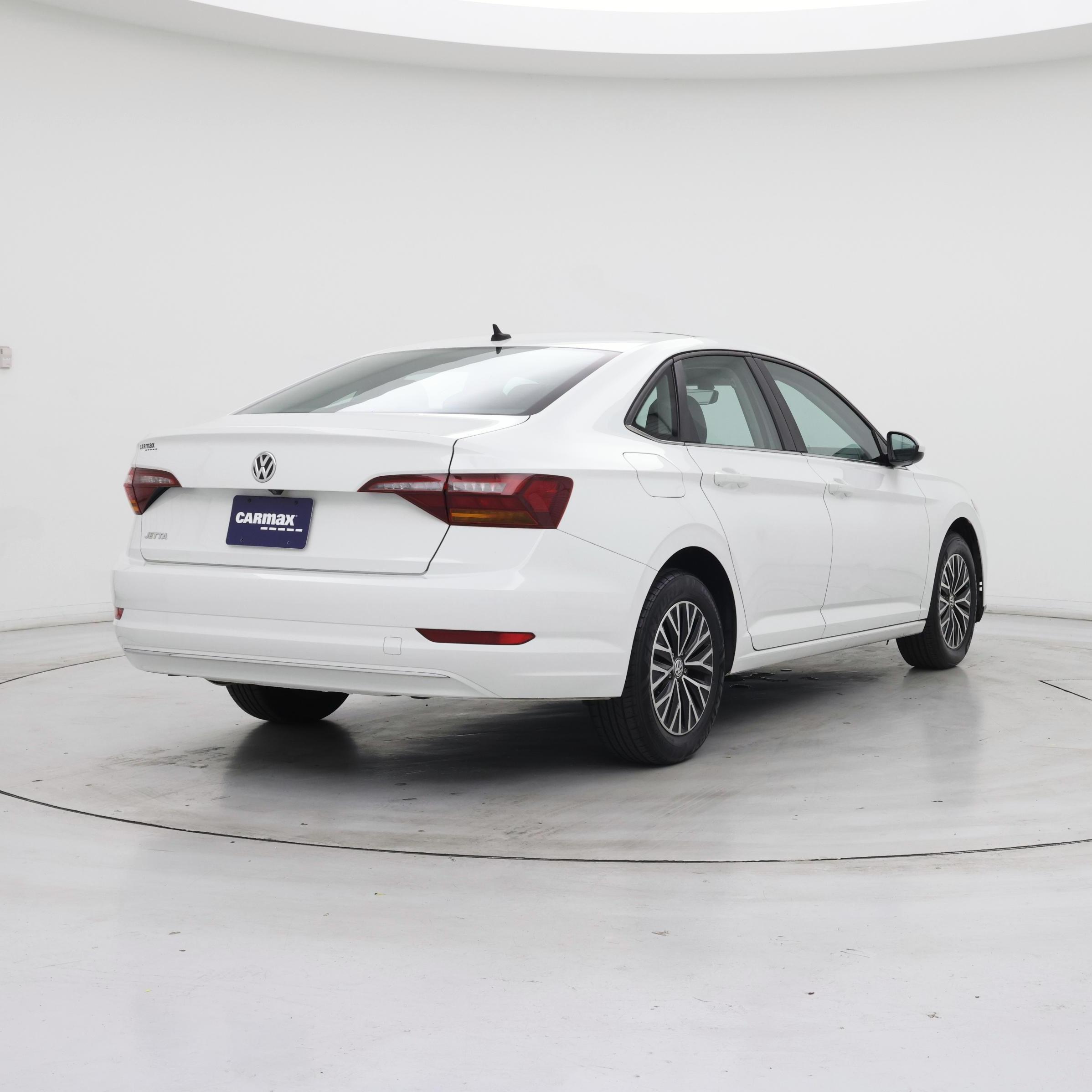 Thumbnail: 2019 Volkswagen Jetta - 8