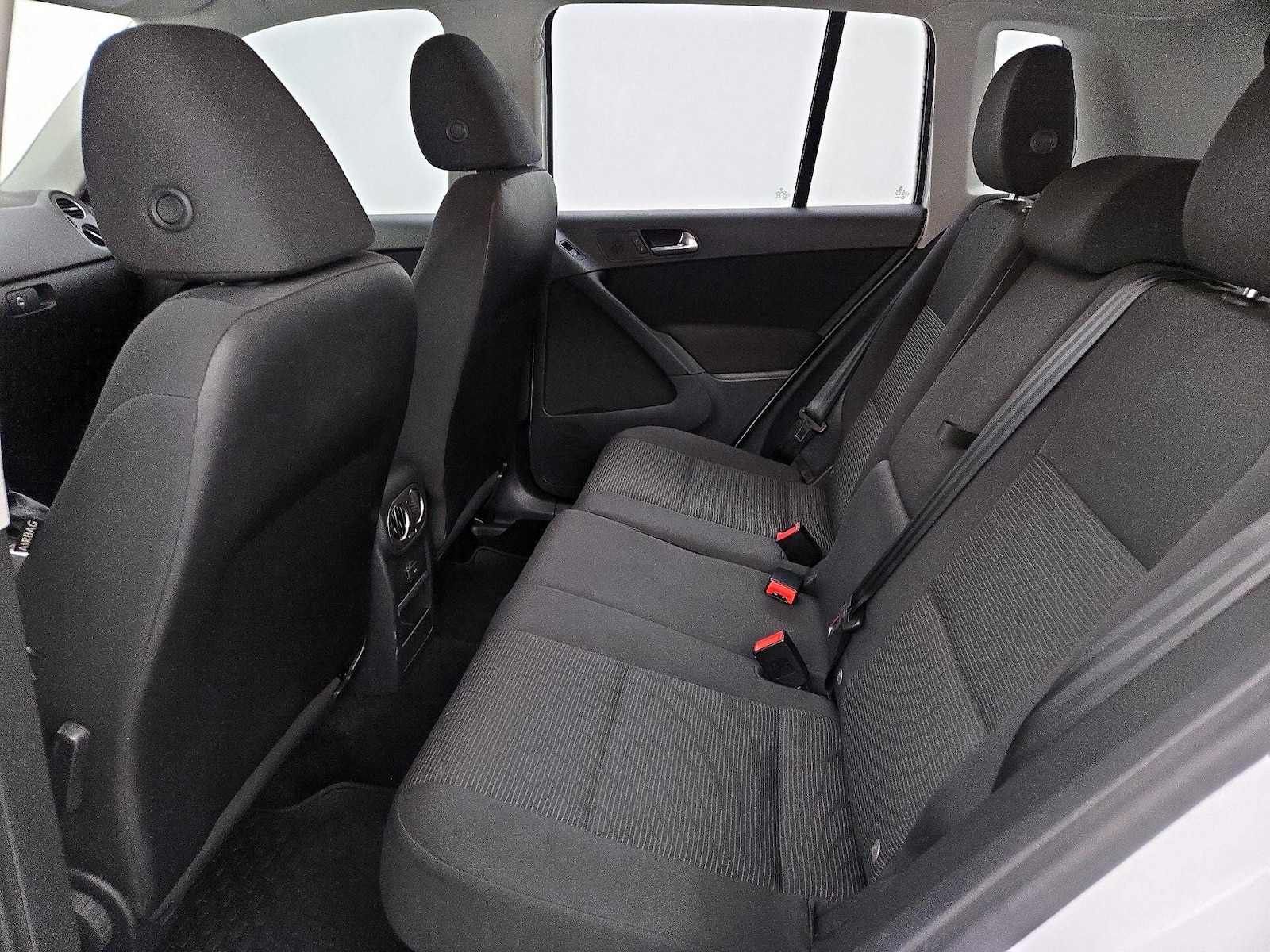 2017 Volkswagen Tiguan S - Photo 20