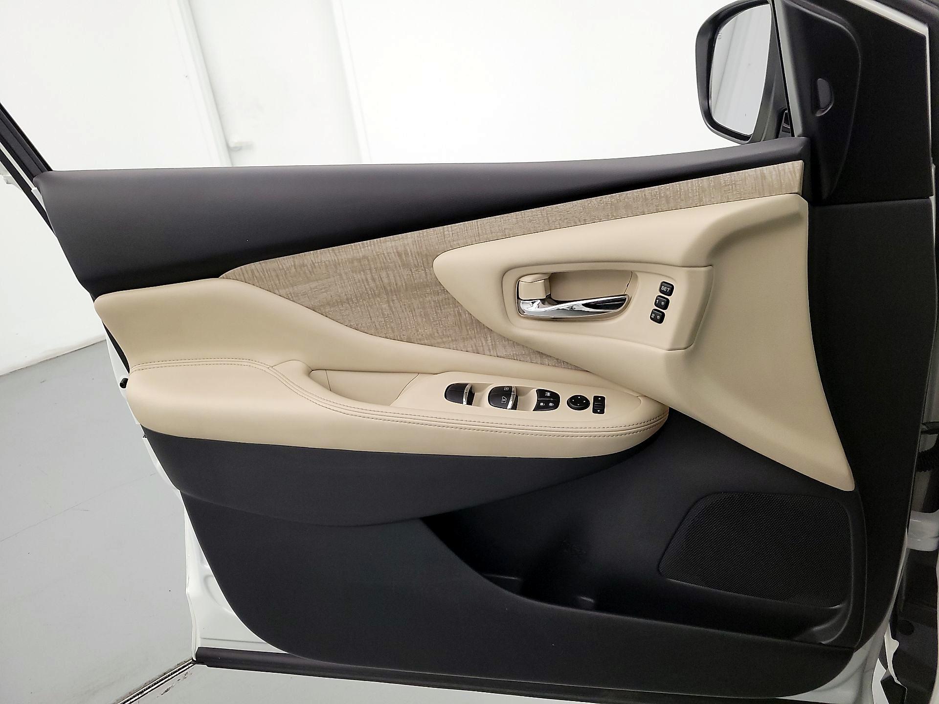 Thumbnail: 2021 Nissan Murano - 12