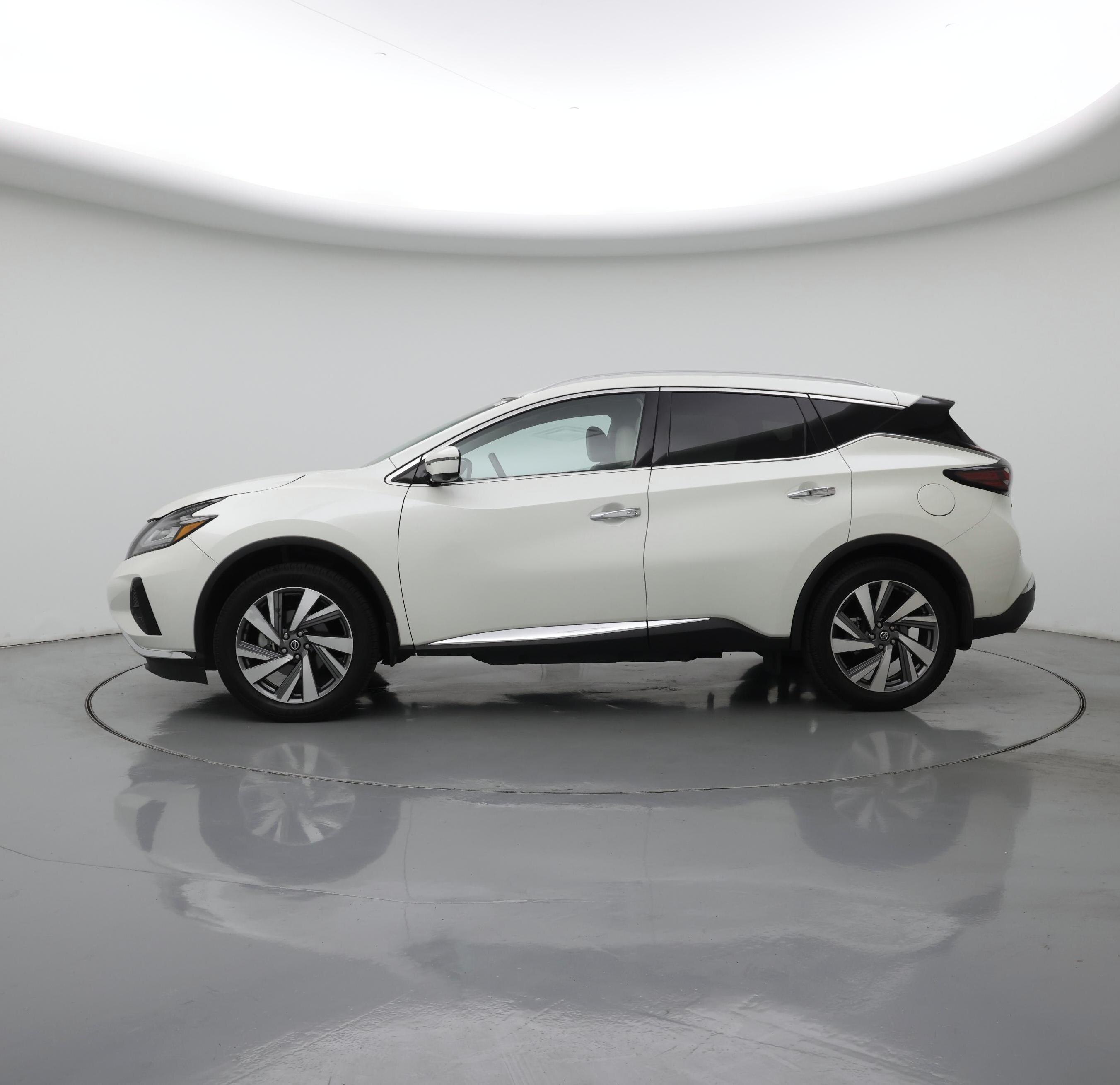 Thumbnail: 2021 Nissan Murano - 3