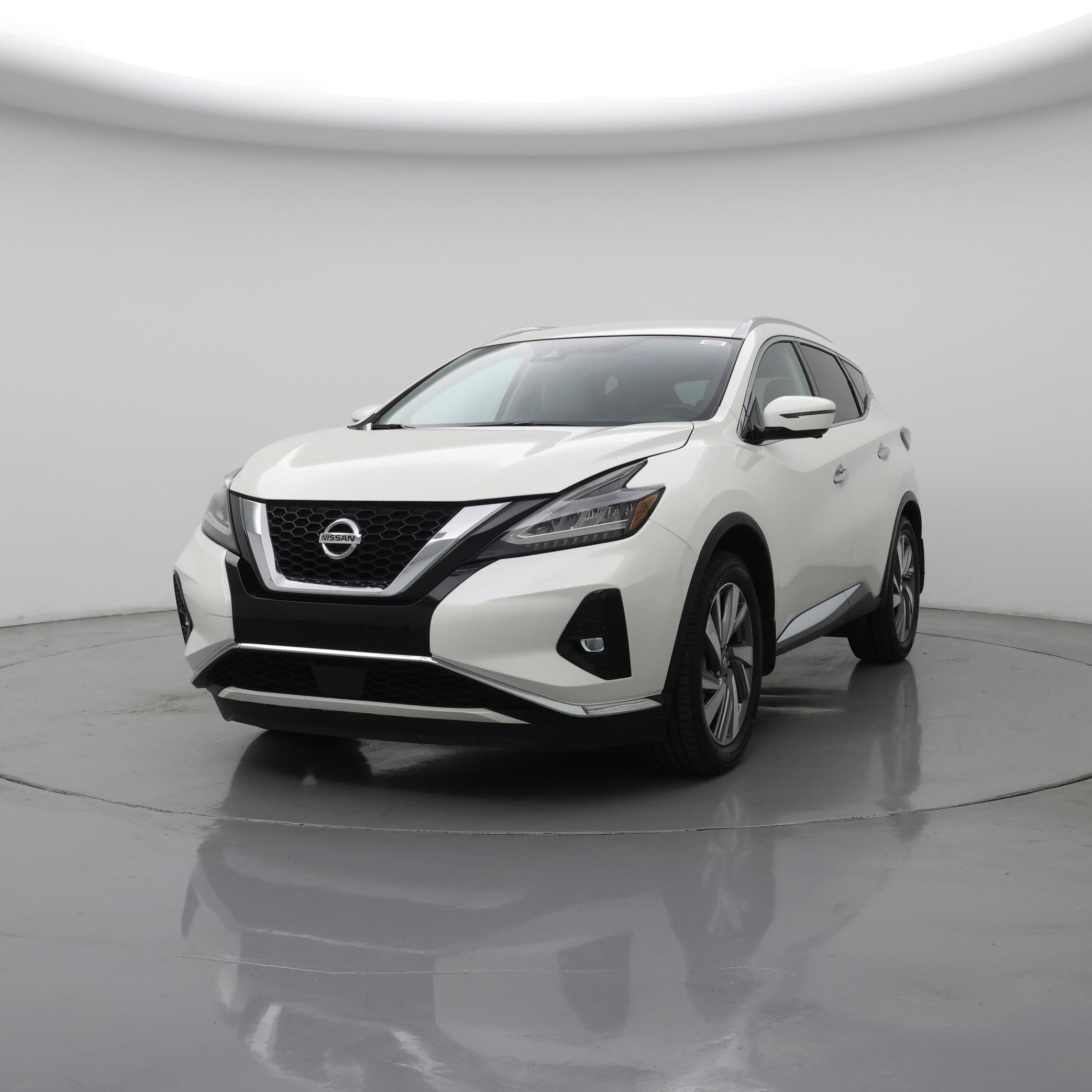 Thumbnail: 2021 Nissan Murano - 4