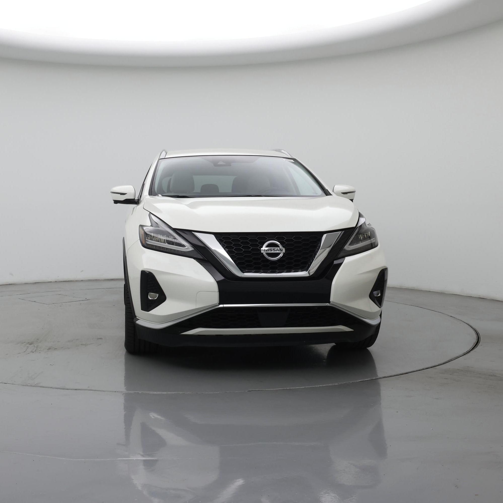 Thumbnail: 2021 Nissan Murano - 5