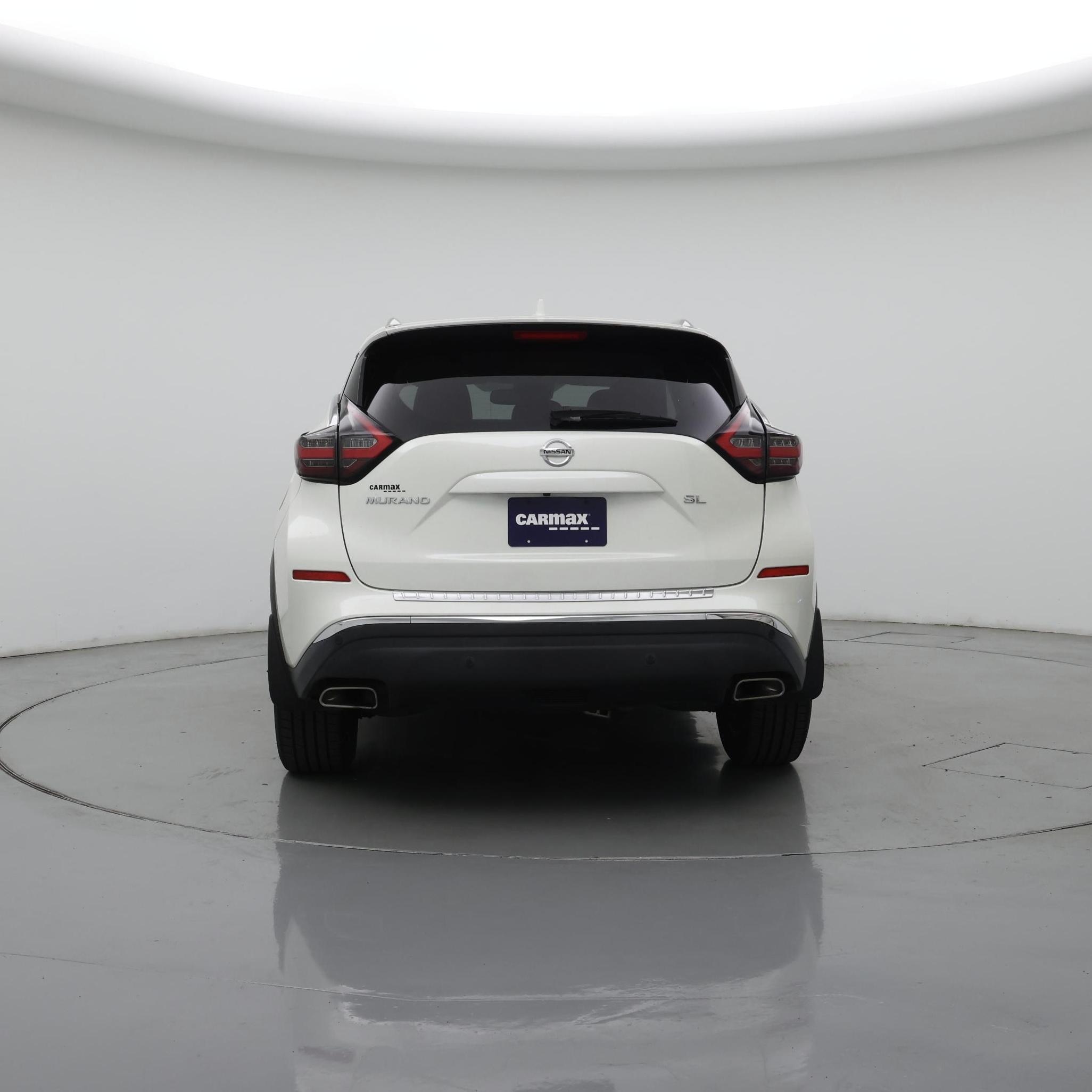 Thumbnail: 2021 Nissan Murano - 6