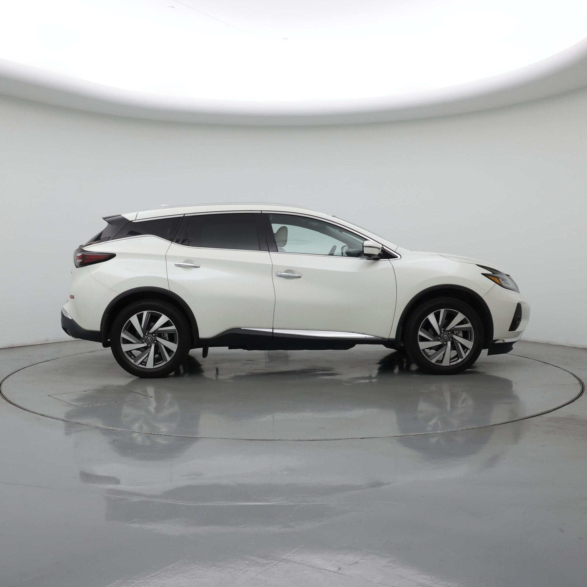 Thumbnail: 2021 Nissan Murano - 7