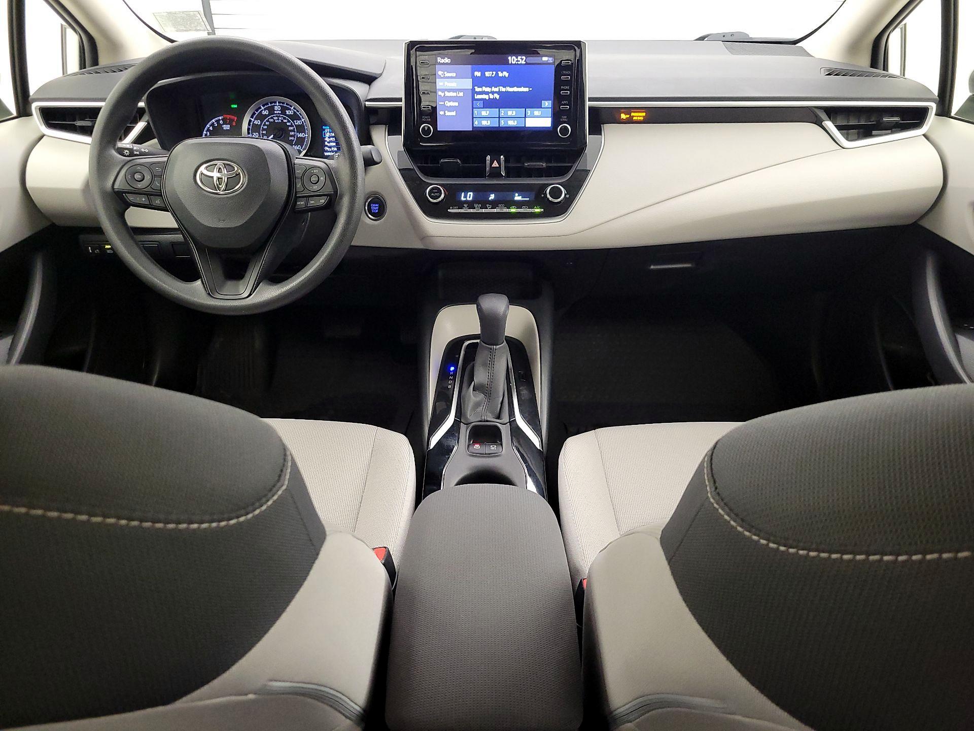 Thumbnail: 2020 Toyota Corolla - 9