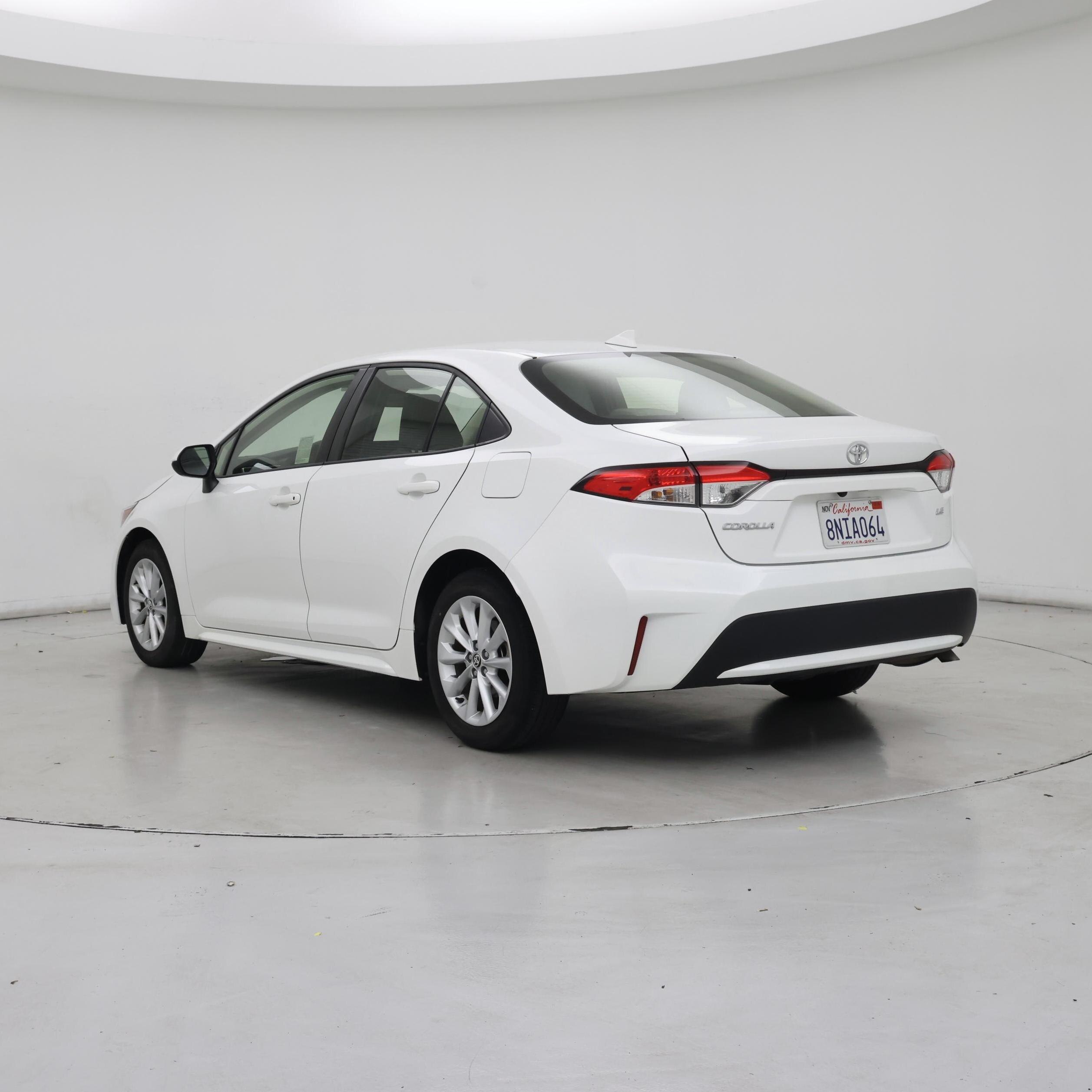 Thumbnail: 2020 Toyota Corolla - 2