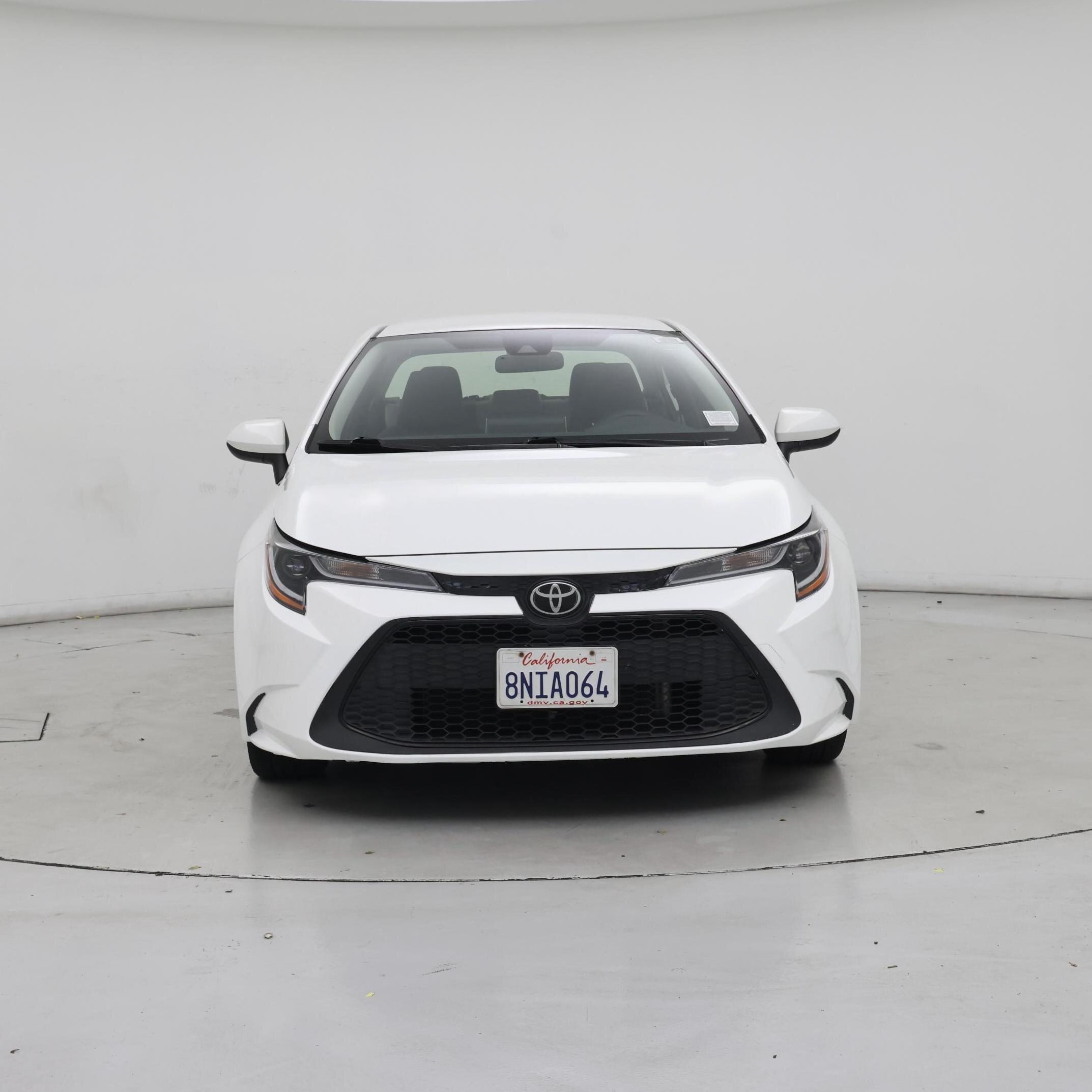 Thumbnail: 2020 Toyota Corolla - 5