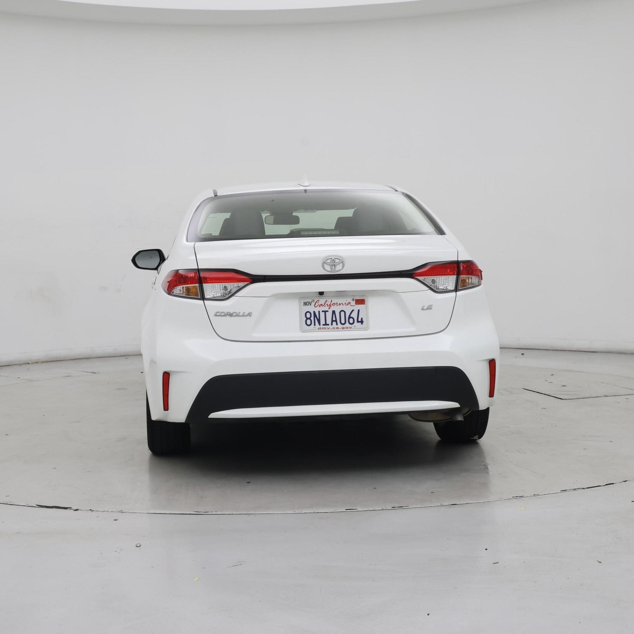 Thumbnail: 2020 Toyota Corolla - 6