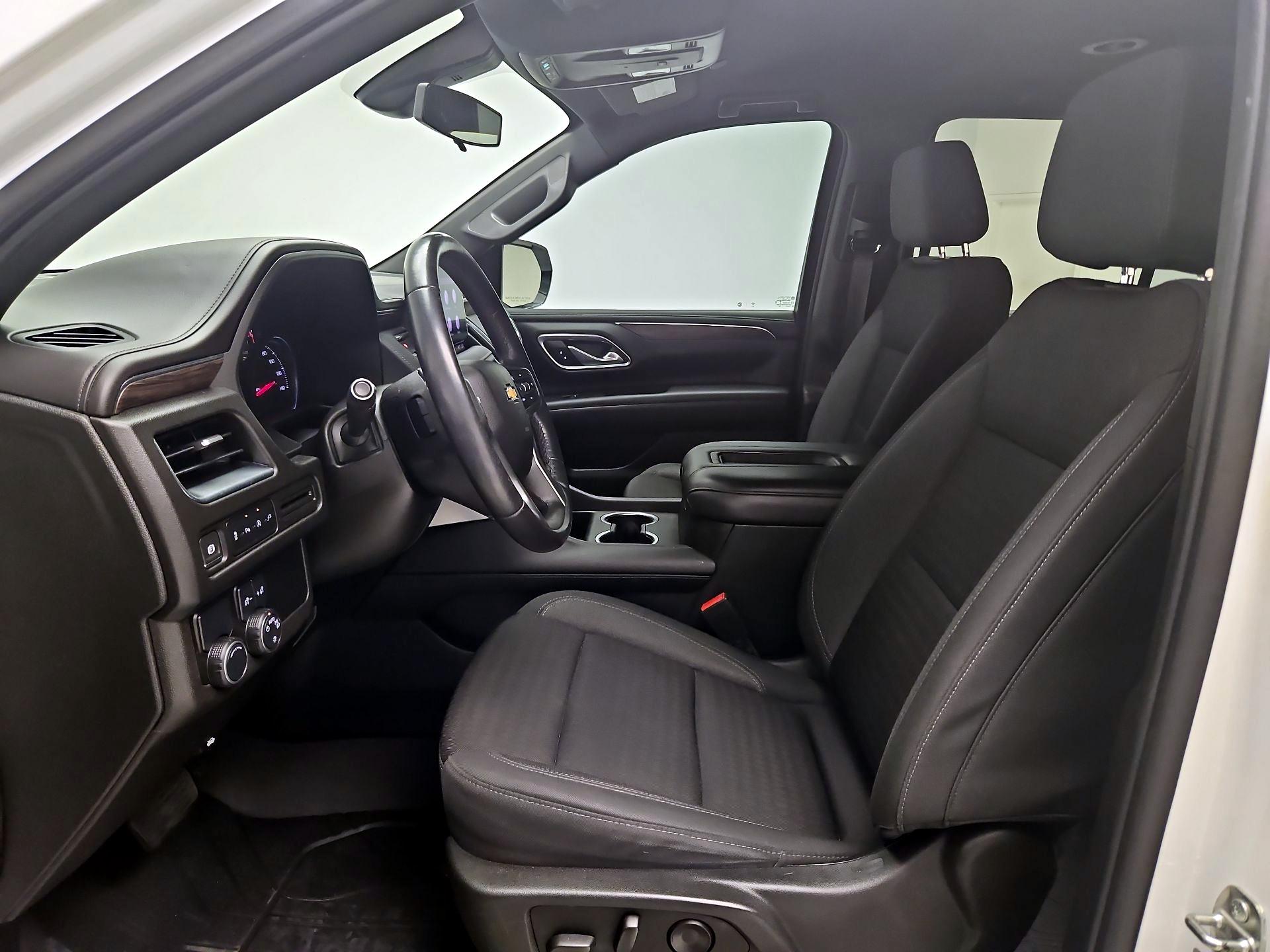 Thumbnail: 2021 Chevrolet Tahoe - 11