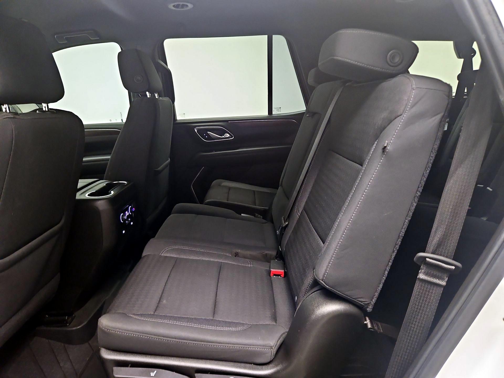 Thumbnail: 2021 Chevrolet Tahoe - 19