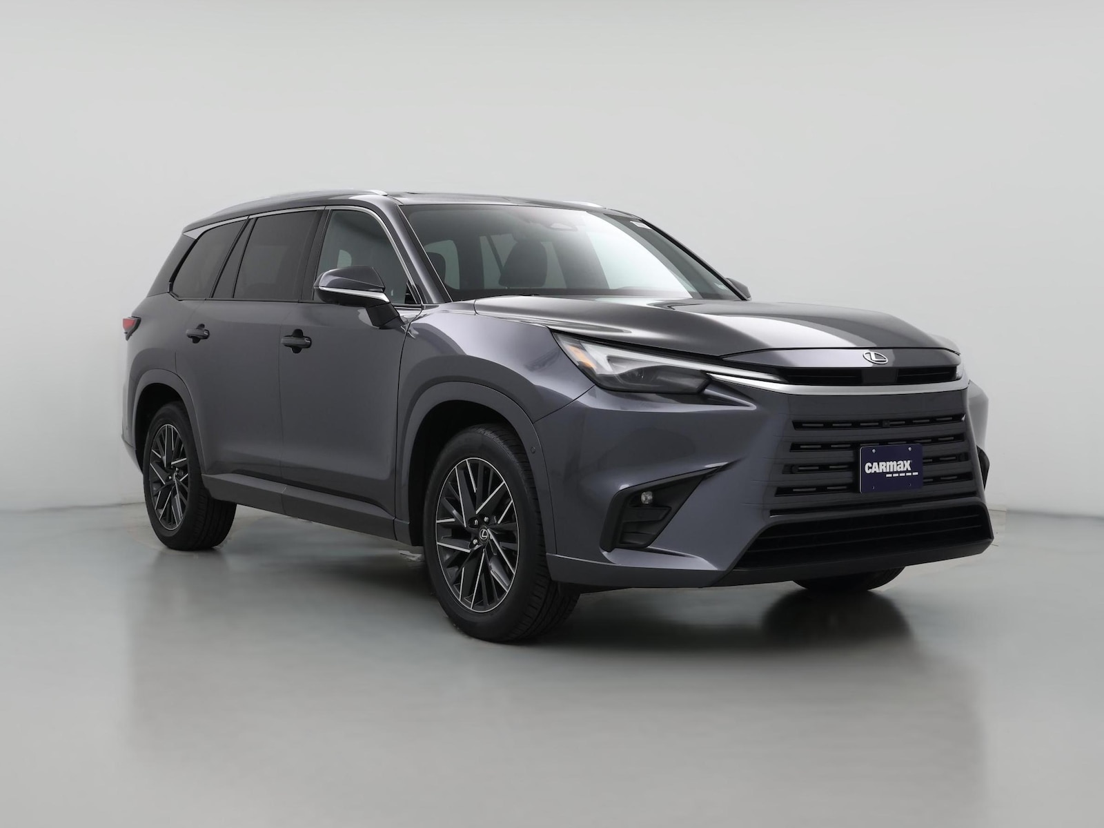 2024 Lexus TX