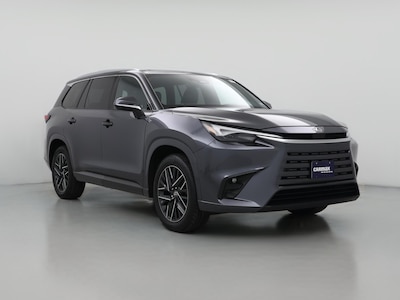 2024 Lexus TX 350 Premium
