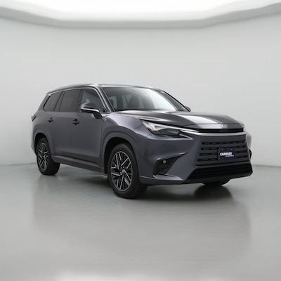 2024 Lexus TX 350 Premium