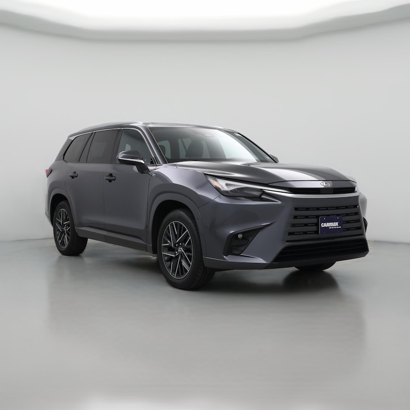 2024 Lexus TX 350 Premium
