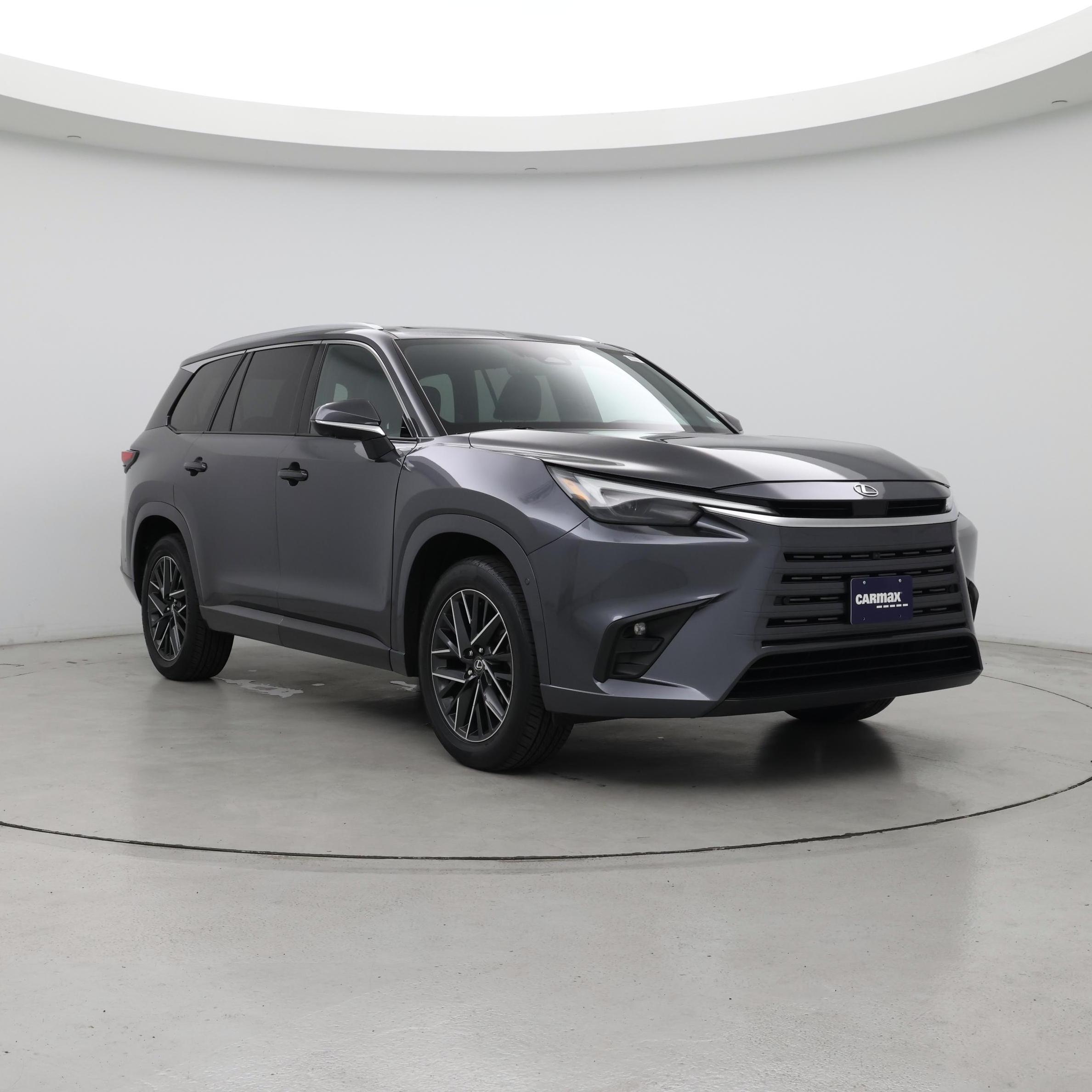  2024 Lexus TX 350 Premium AWD   