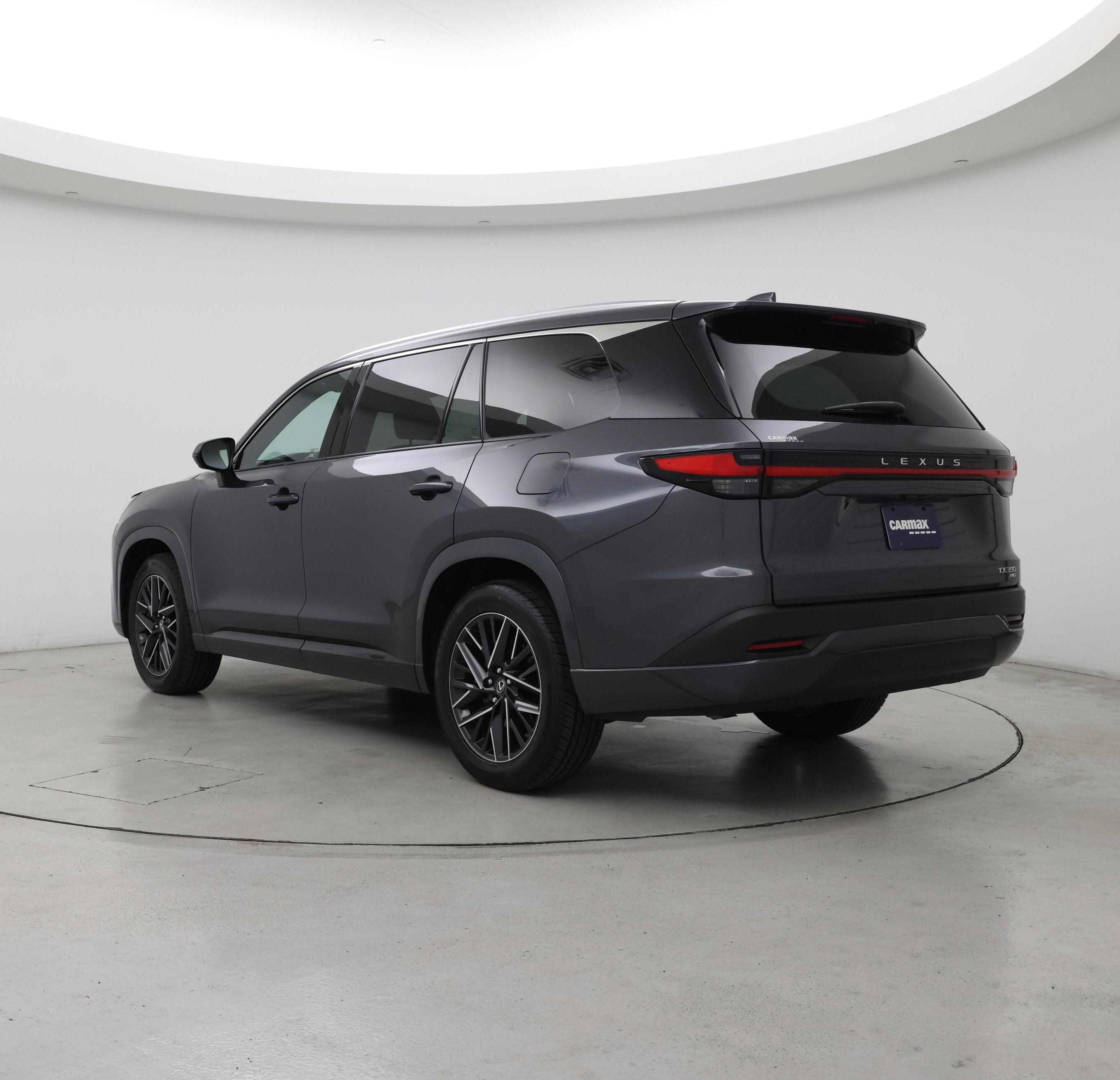 Thumbnail: 2024 Lexus TX - 2