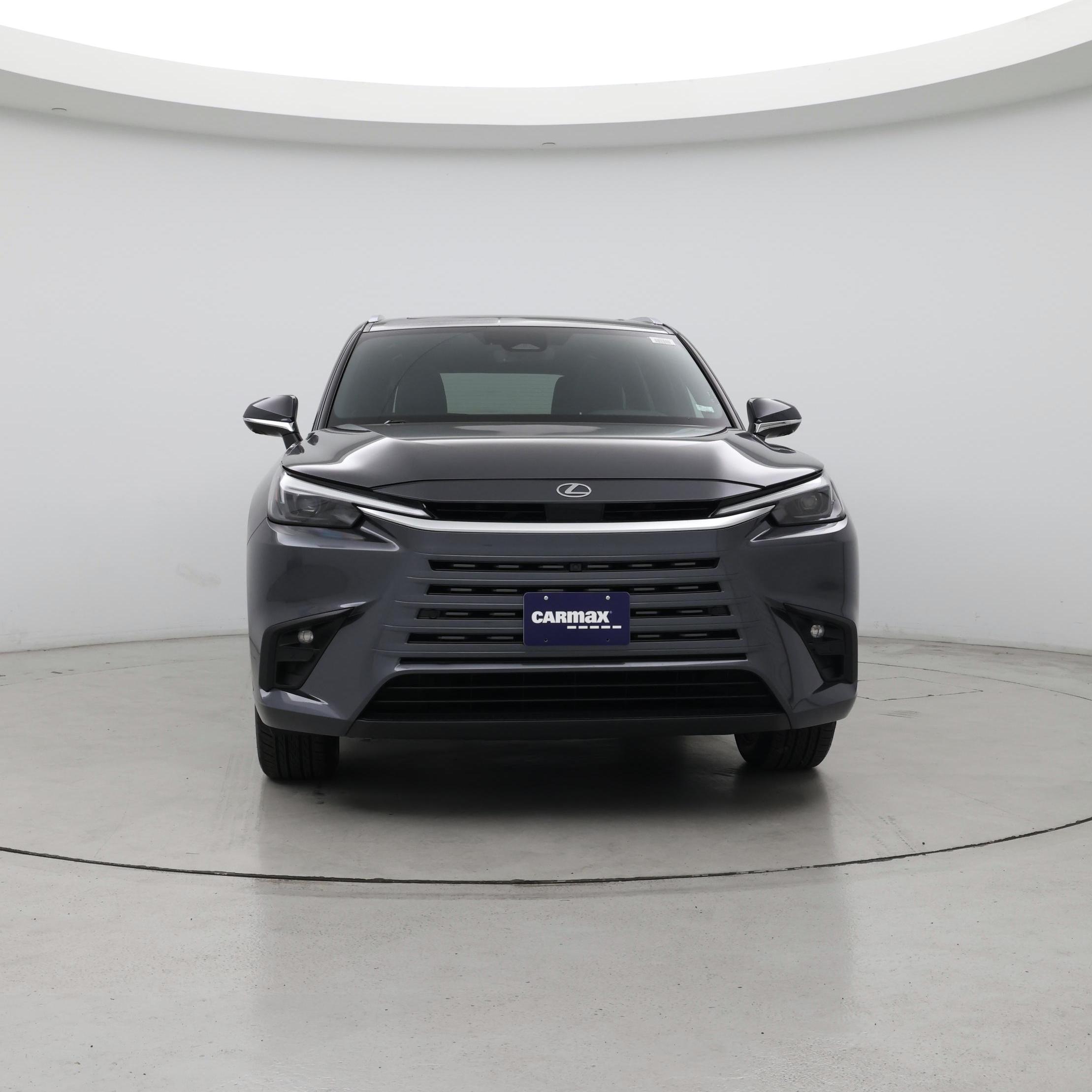 Thumbnail: 2024 Lexus TX - 5