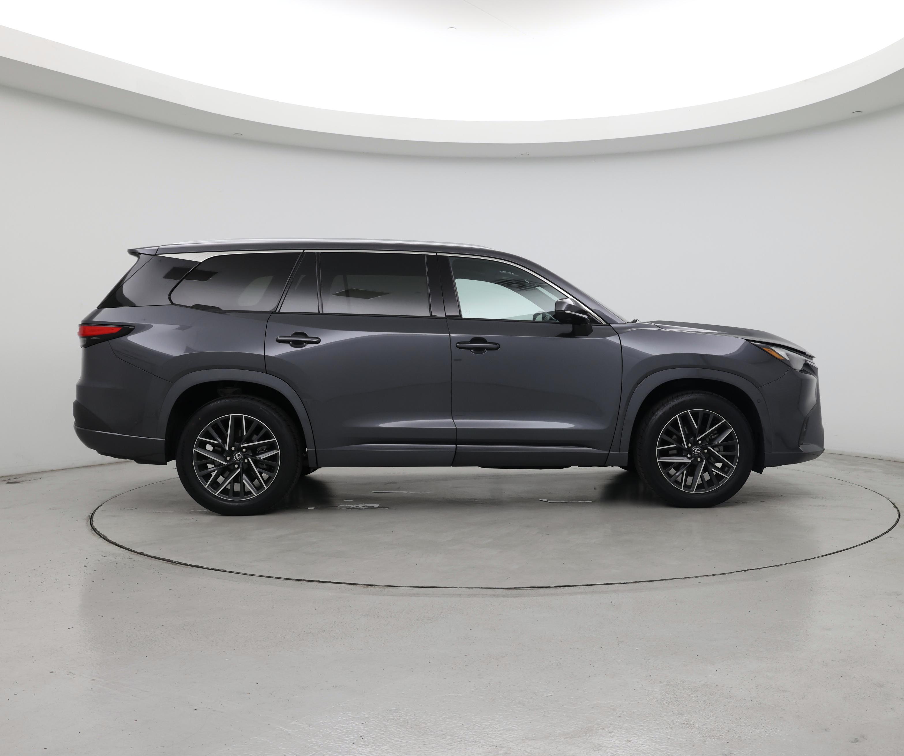 Thumbnail: 2024 Lexus TX - 7