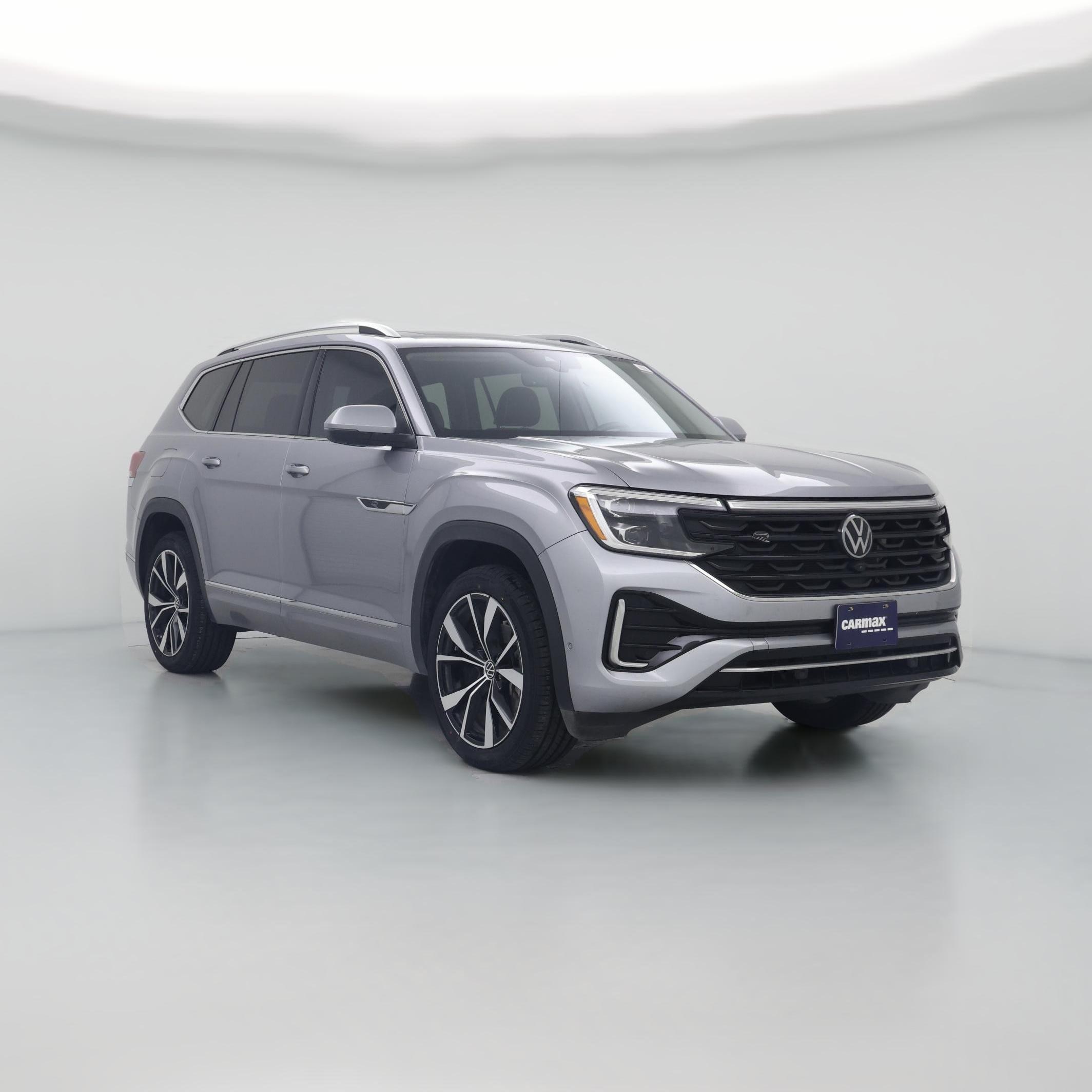 Thumbnail: 2024 Volkswagen Atlas - 1