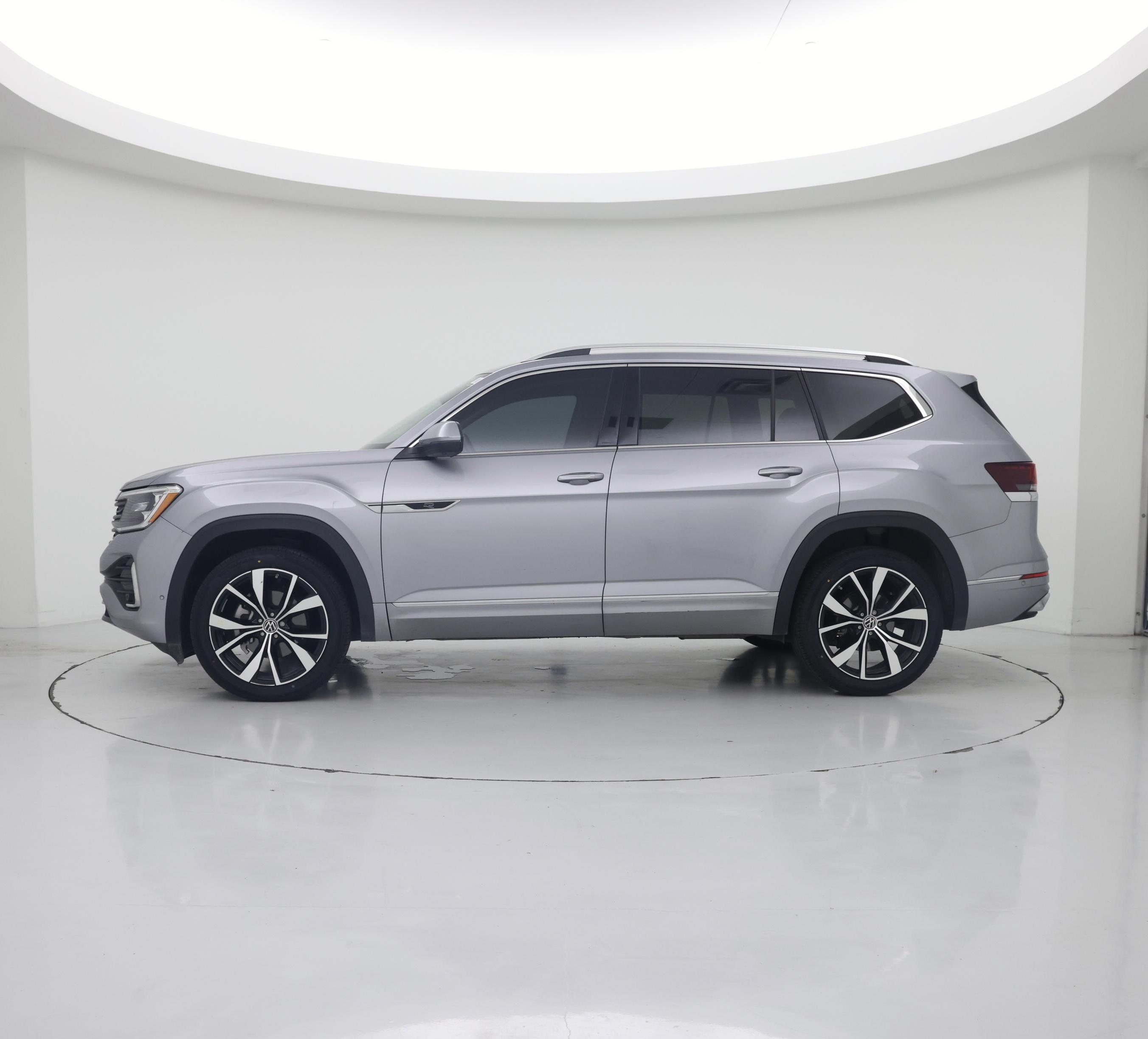 Thumbnail: 2024 Volkswagen Atlas - 3