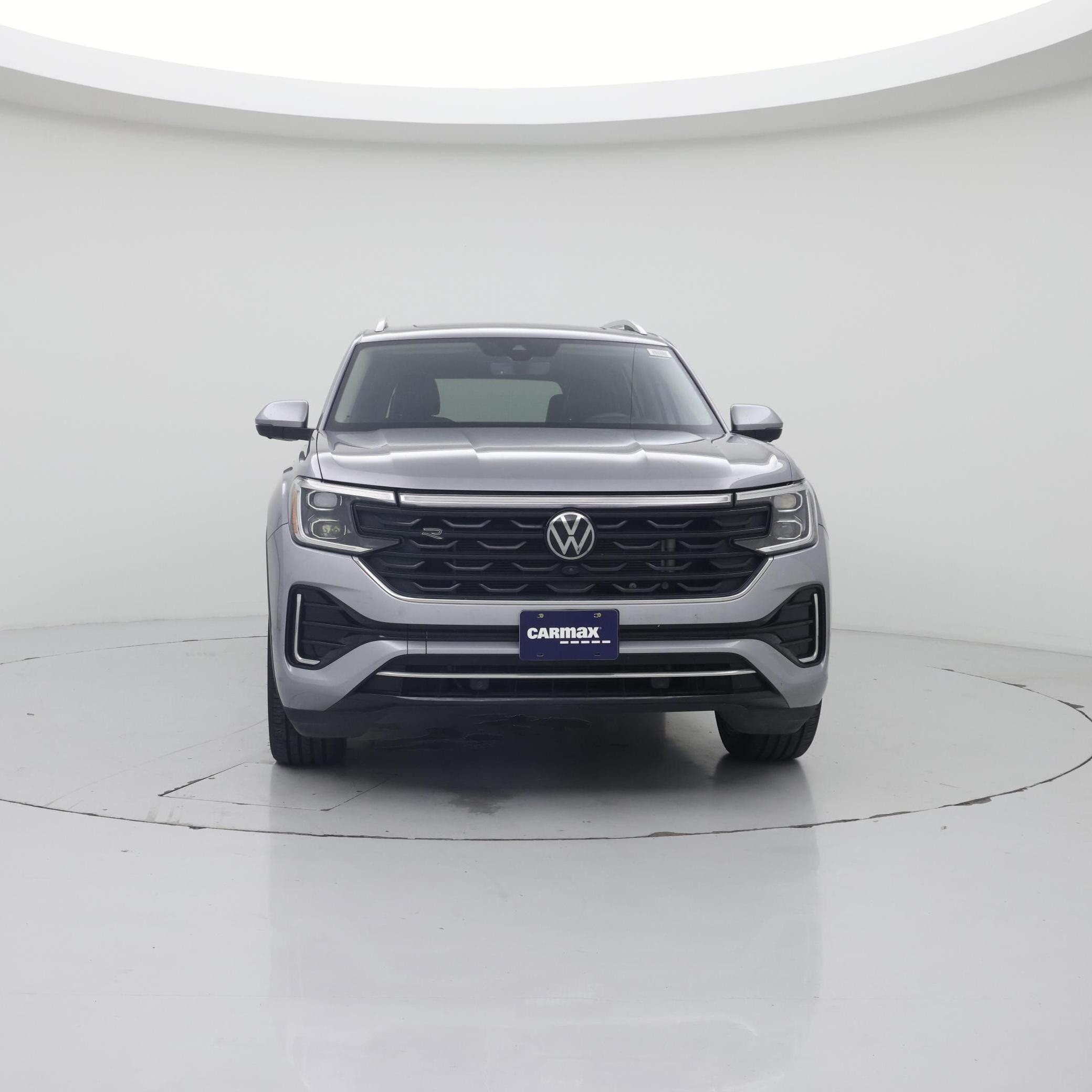 Thumbnail: 2024 Volkswagen Atlas - 5