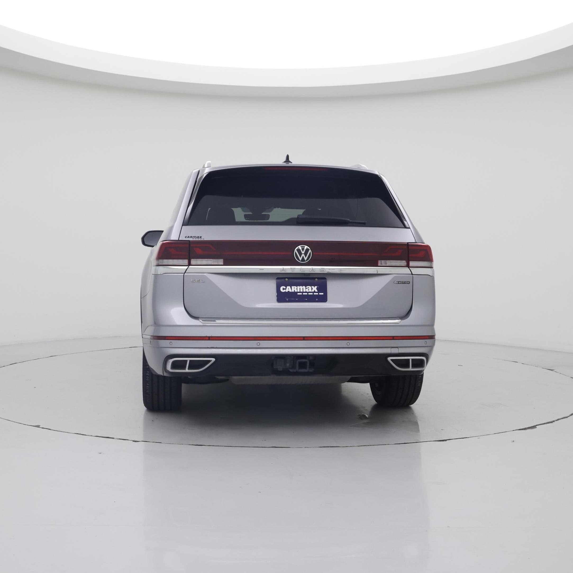 Thumbnail: 2024 Volkswagen Atlas - 6