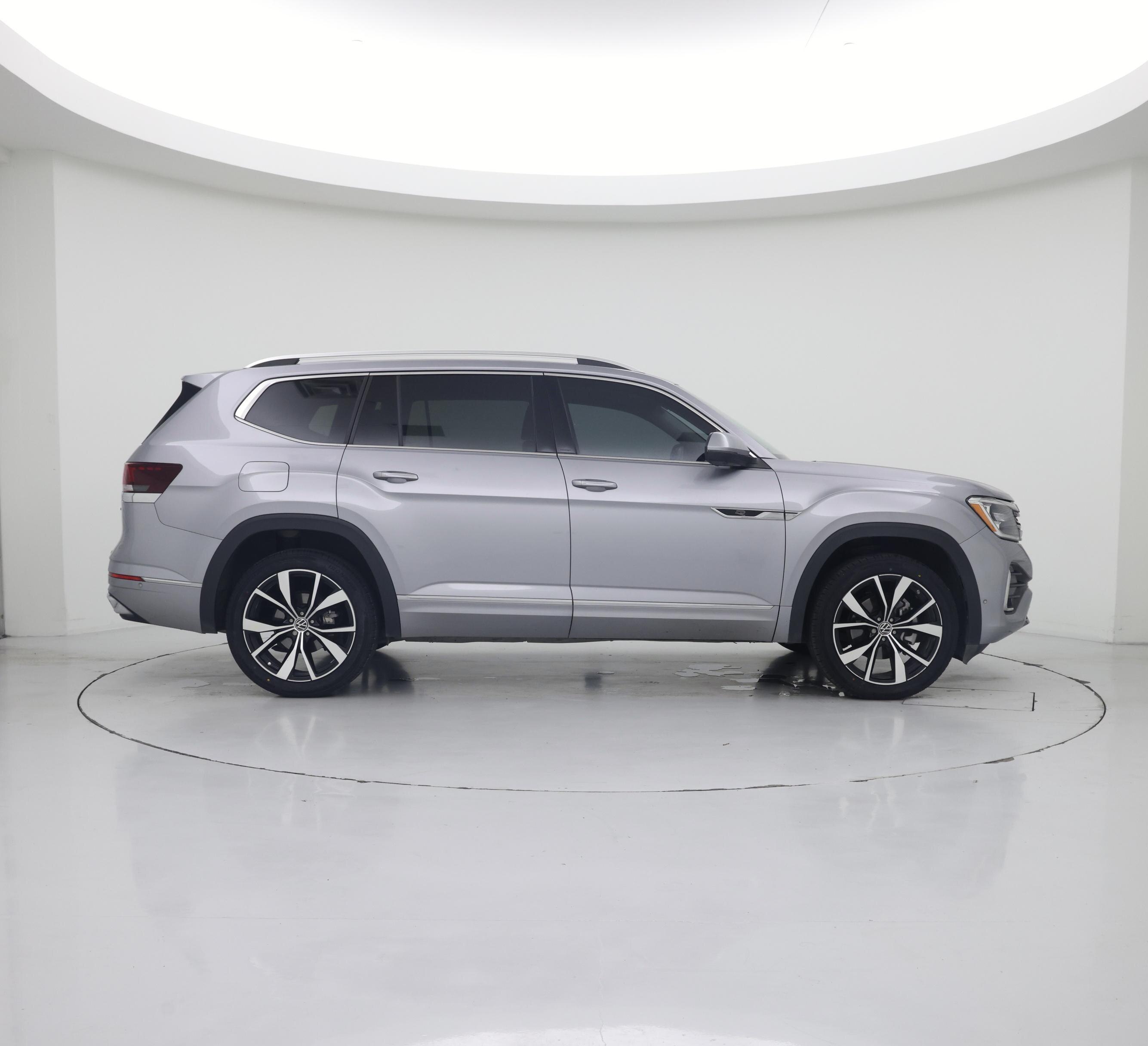 Thumbnail: 2024 Volkswagen Atlas - 7