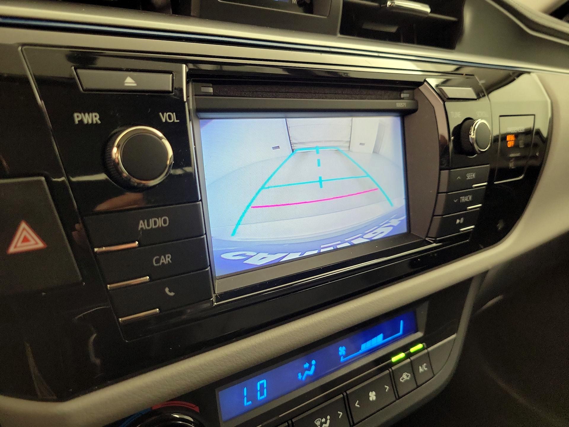 Thumbnail: 2016 Toyota Corolla - 14