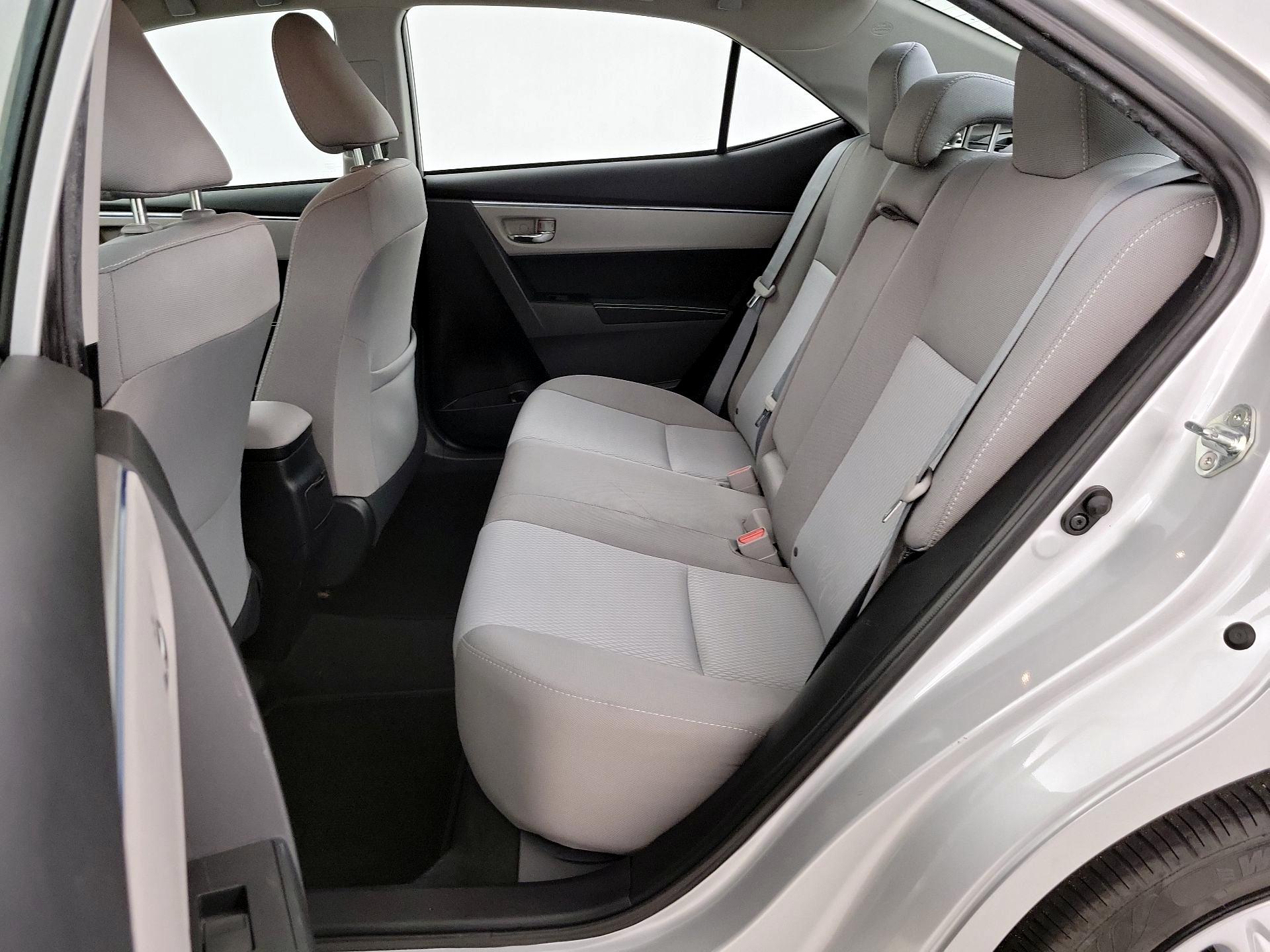 Thumbnail: 2016 Toyota Corolla - 19