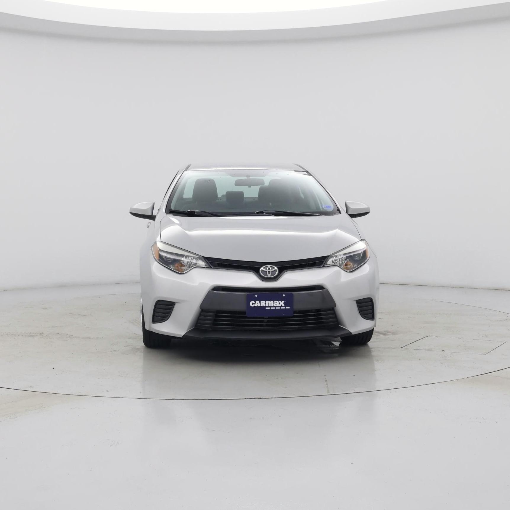 Thumbnail: 2016 Toyota Corolla - 5