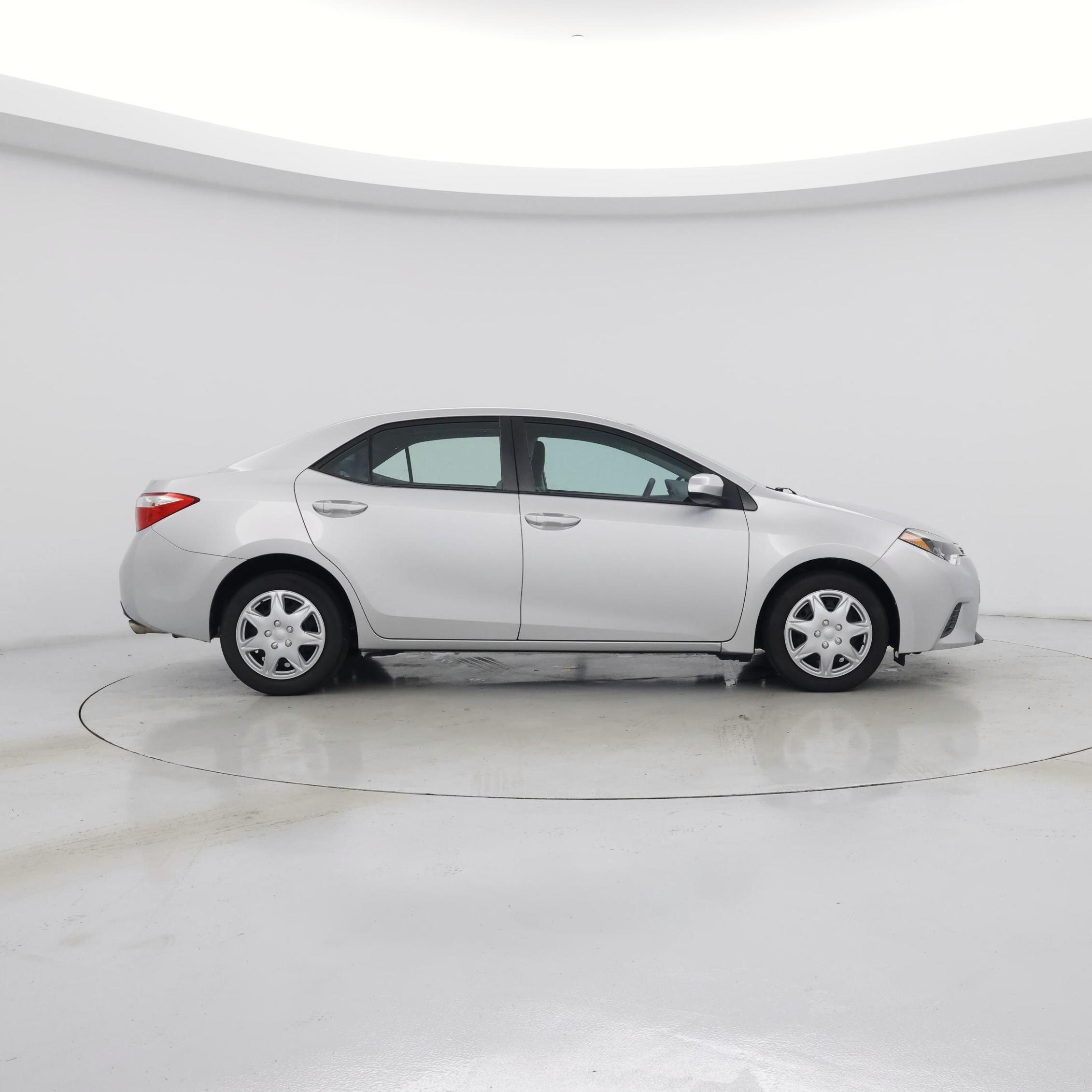 Thumbnail: 2016 Toyota Corolla - 7