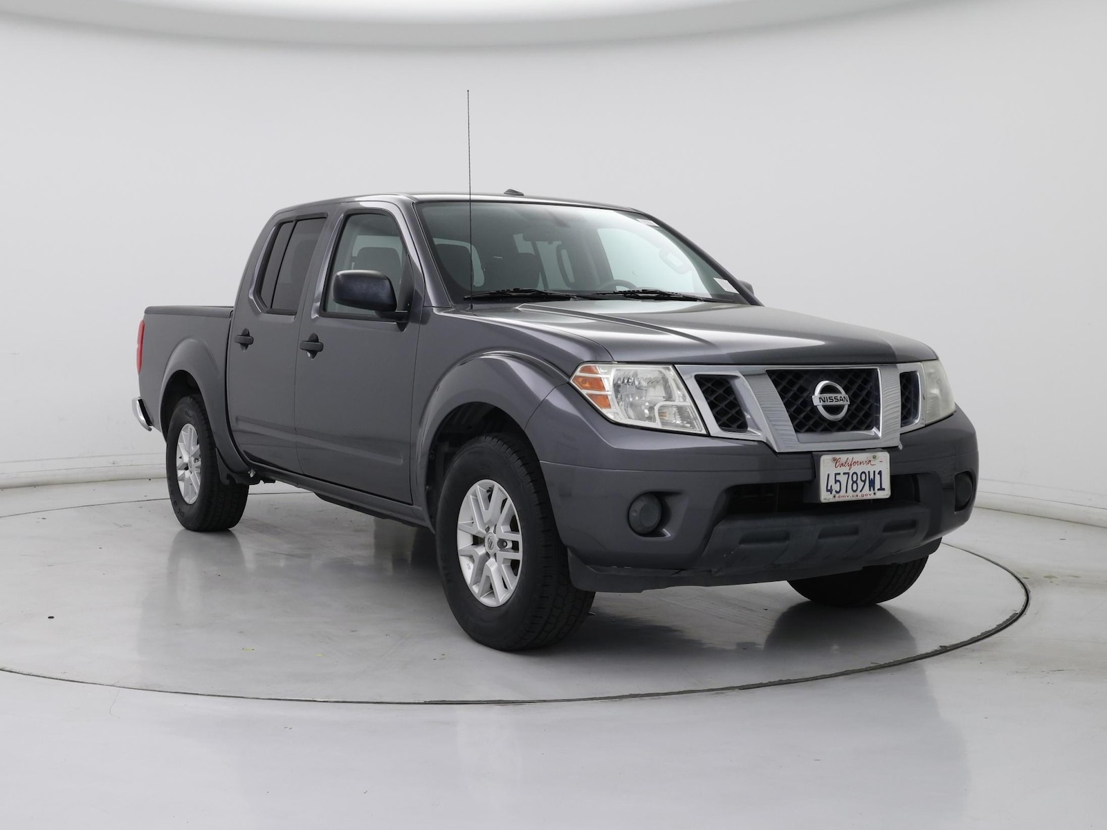 2016 Nissan Frontier SV - Photo 2