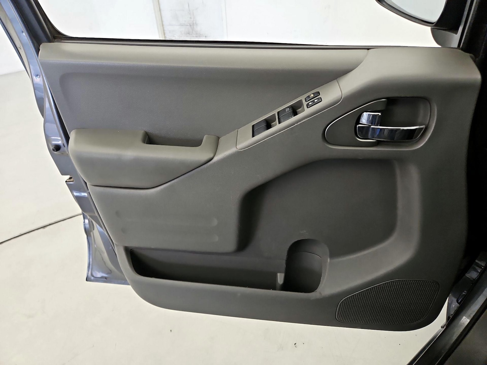 2016 Nissan Frontier SV - Photo 13