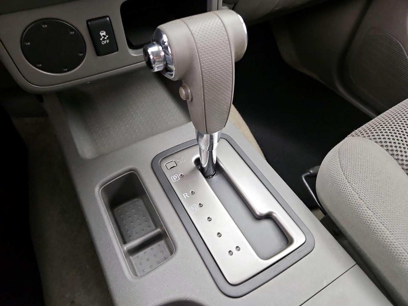 2016 Nissan Frontier SV - Photo 17