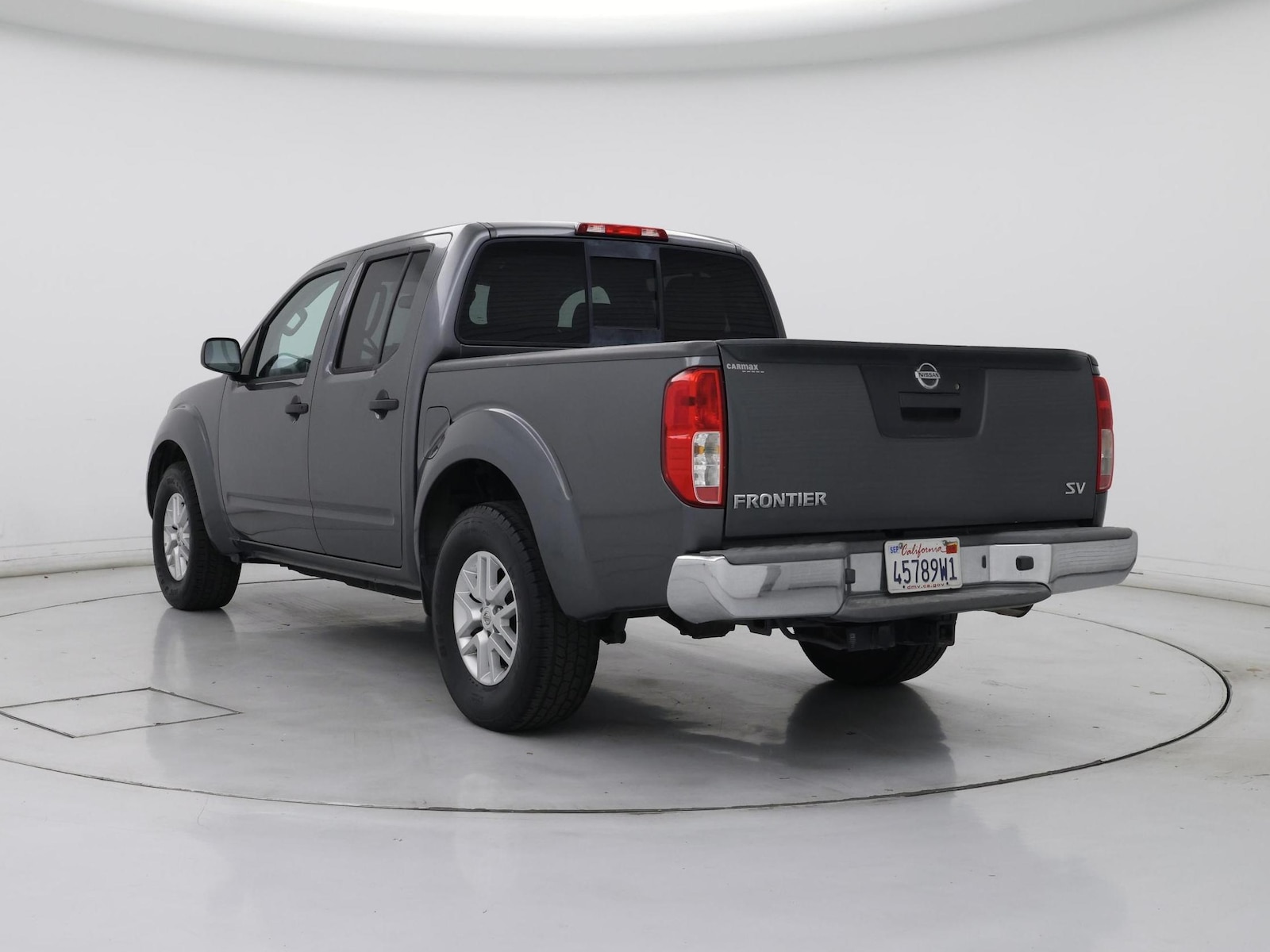 2016 Nissan Frontier SV - Photo 3