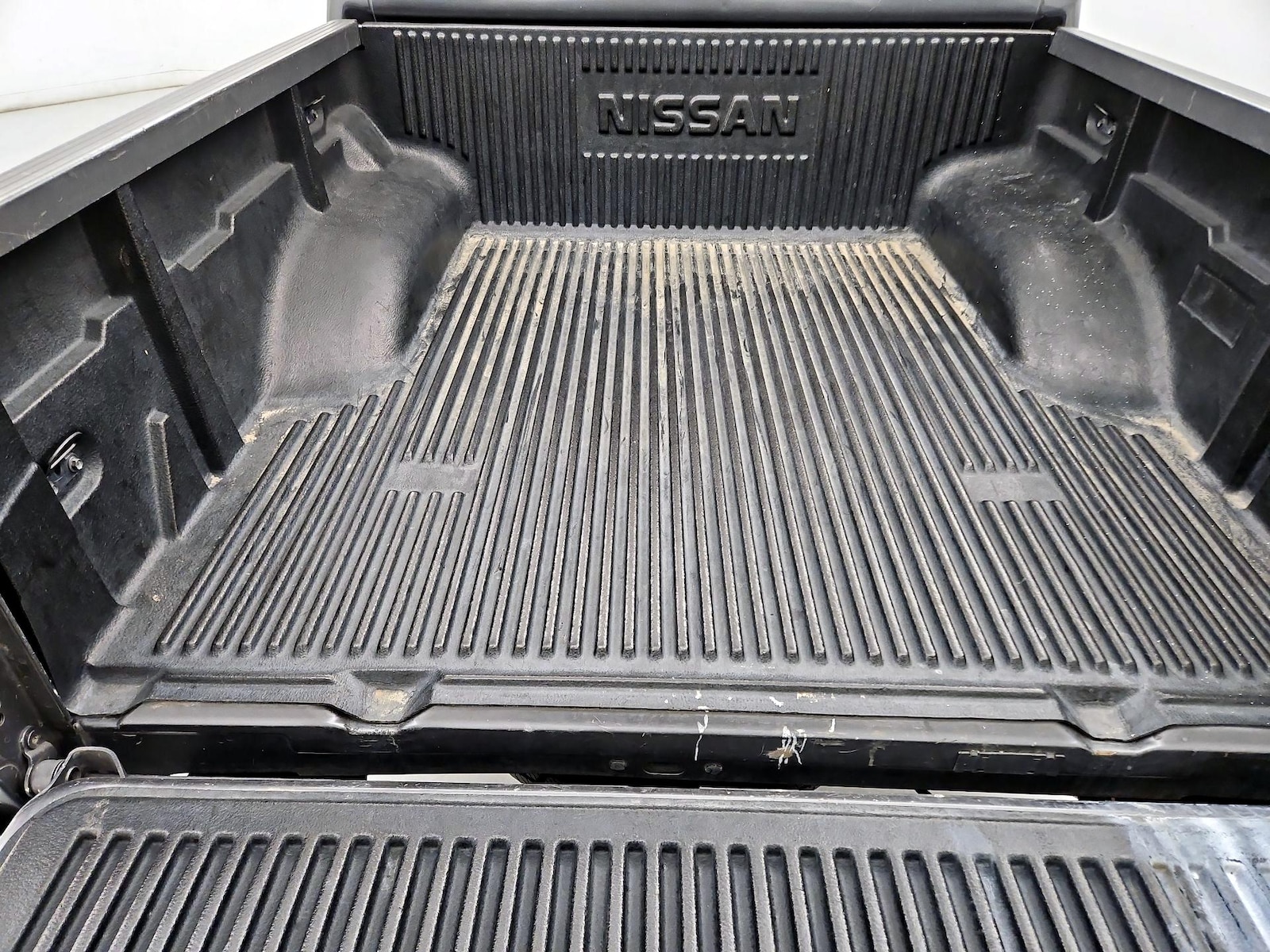 2016 Nissan Frontier SV - Photo 20