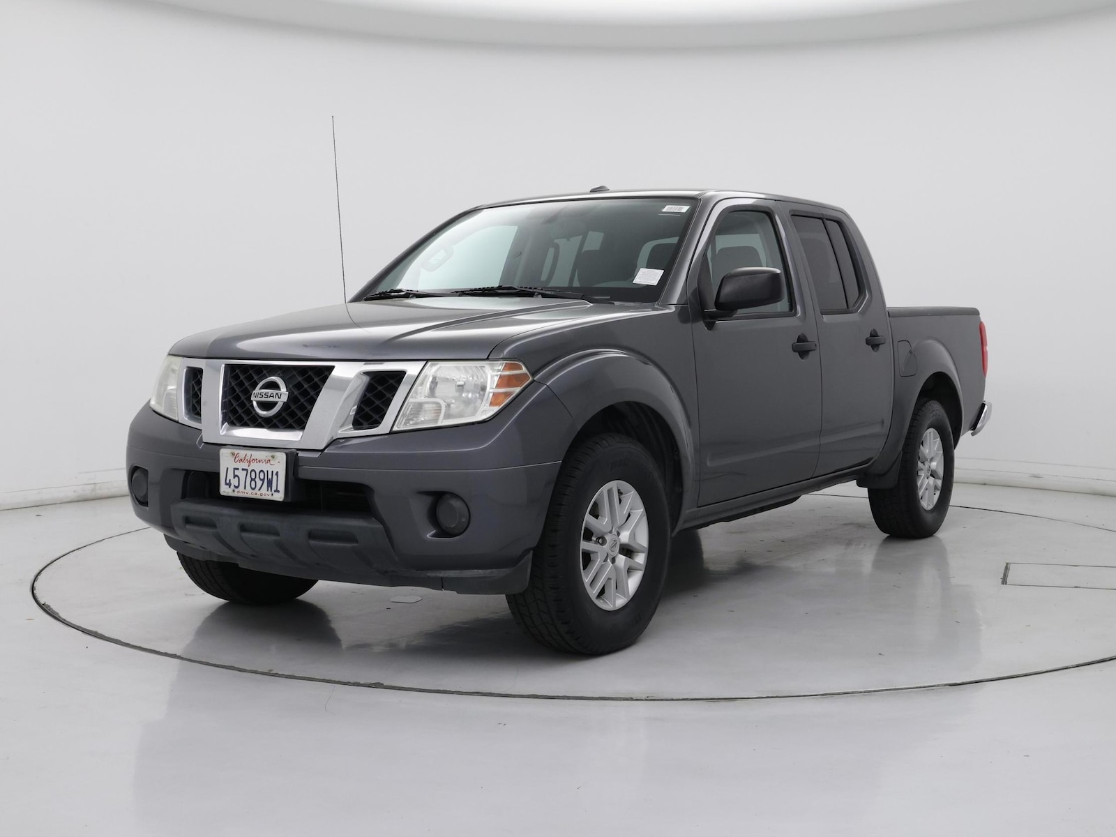 2016 Nissan Frontier SV - Photo 5